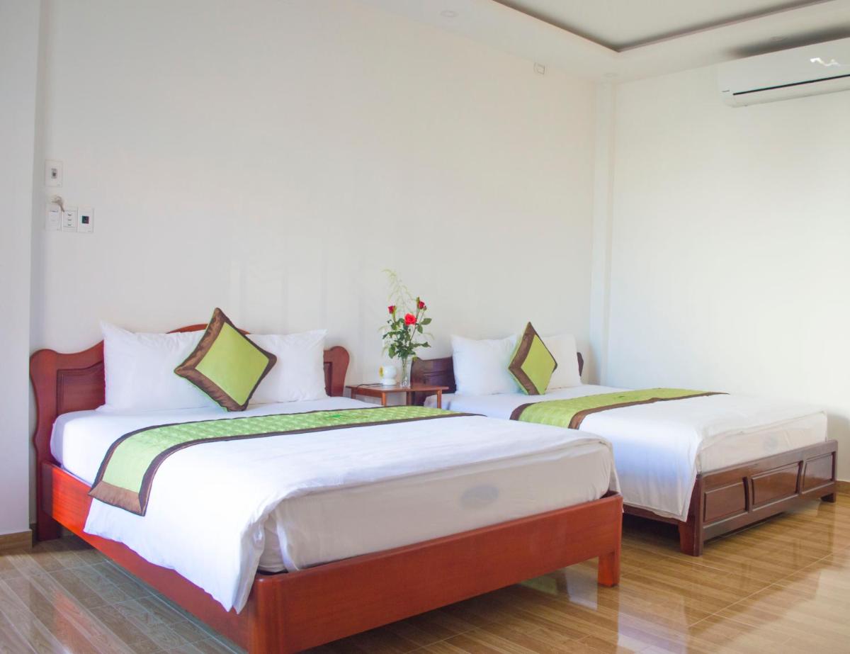 HaLo HomeStay