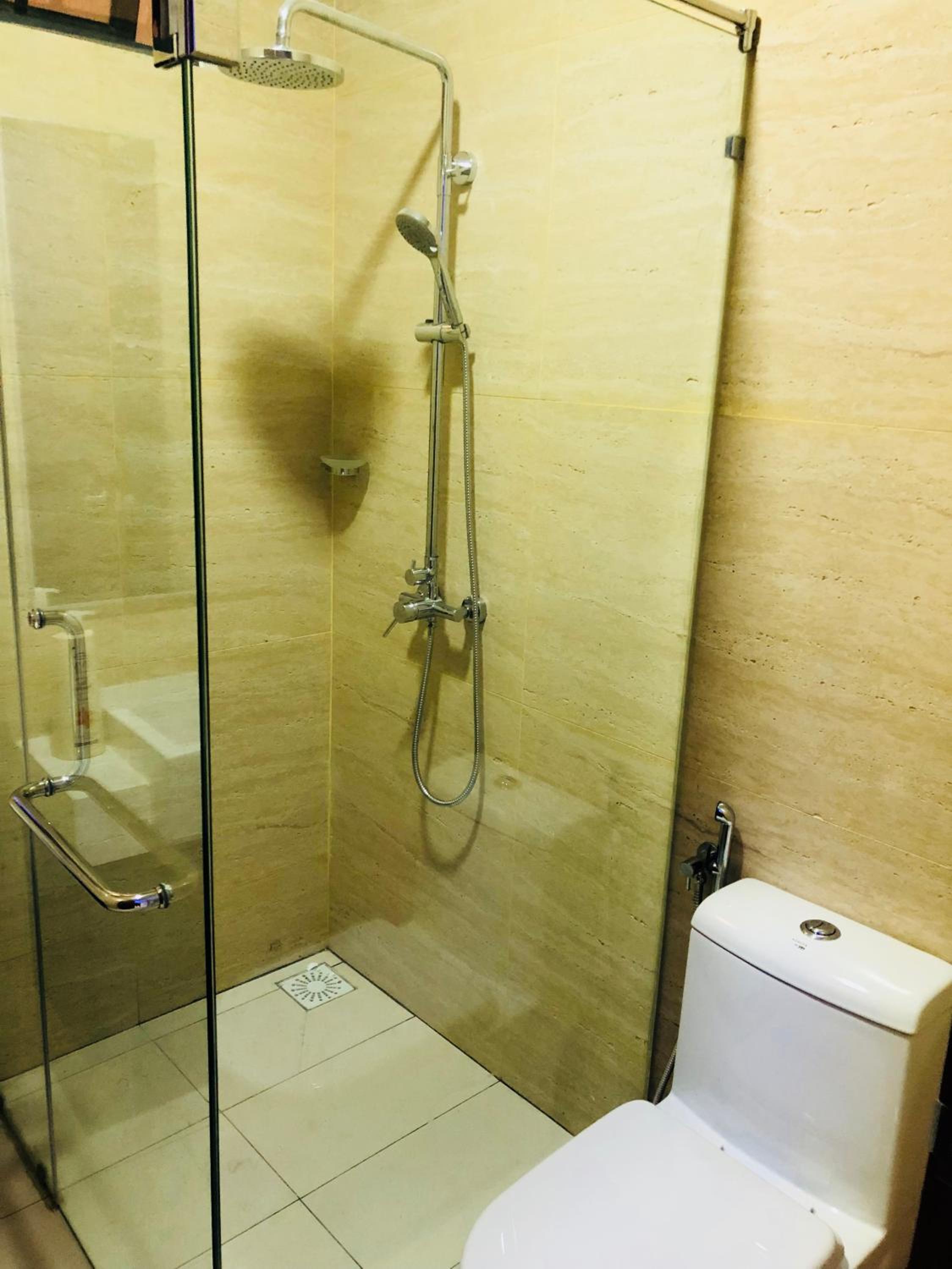 Loving&Comfy Ensuite By Crescent Bay