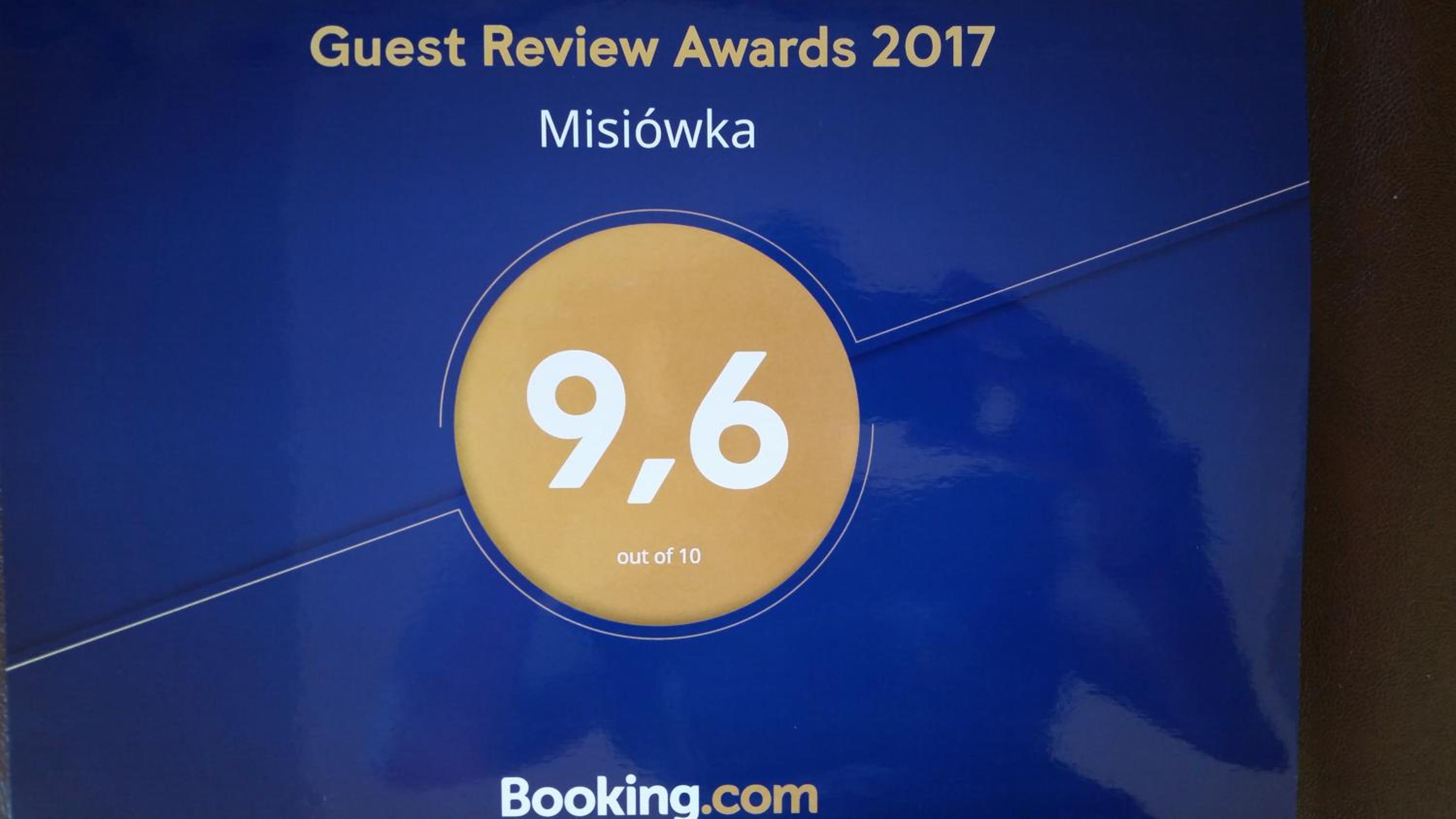 Misiówka view 2