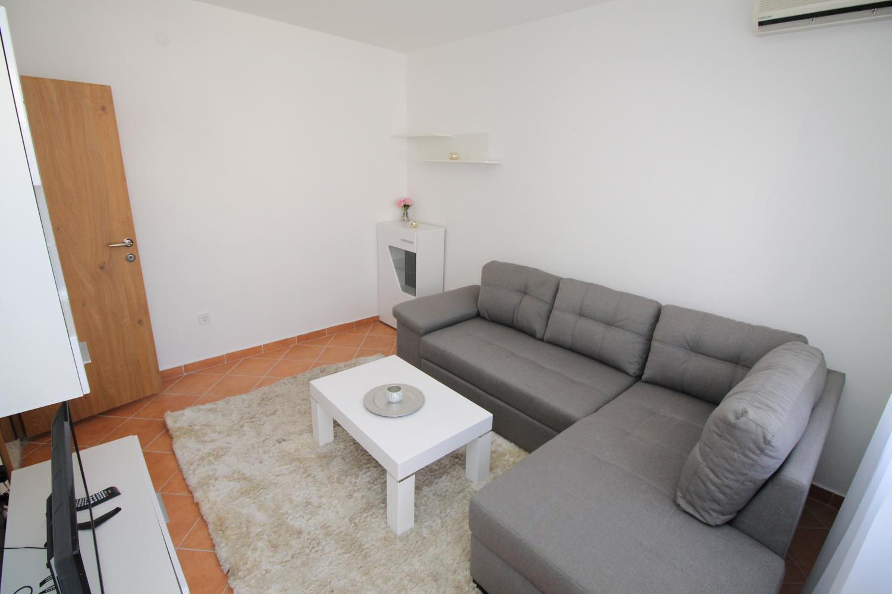 Luxury Apartment Stefan view 3