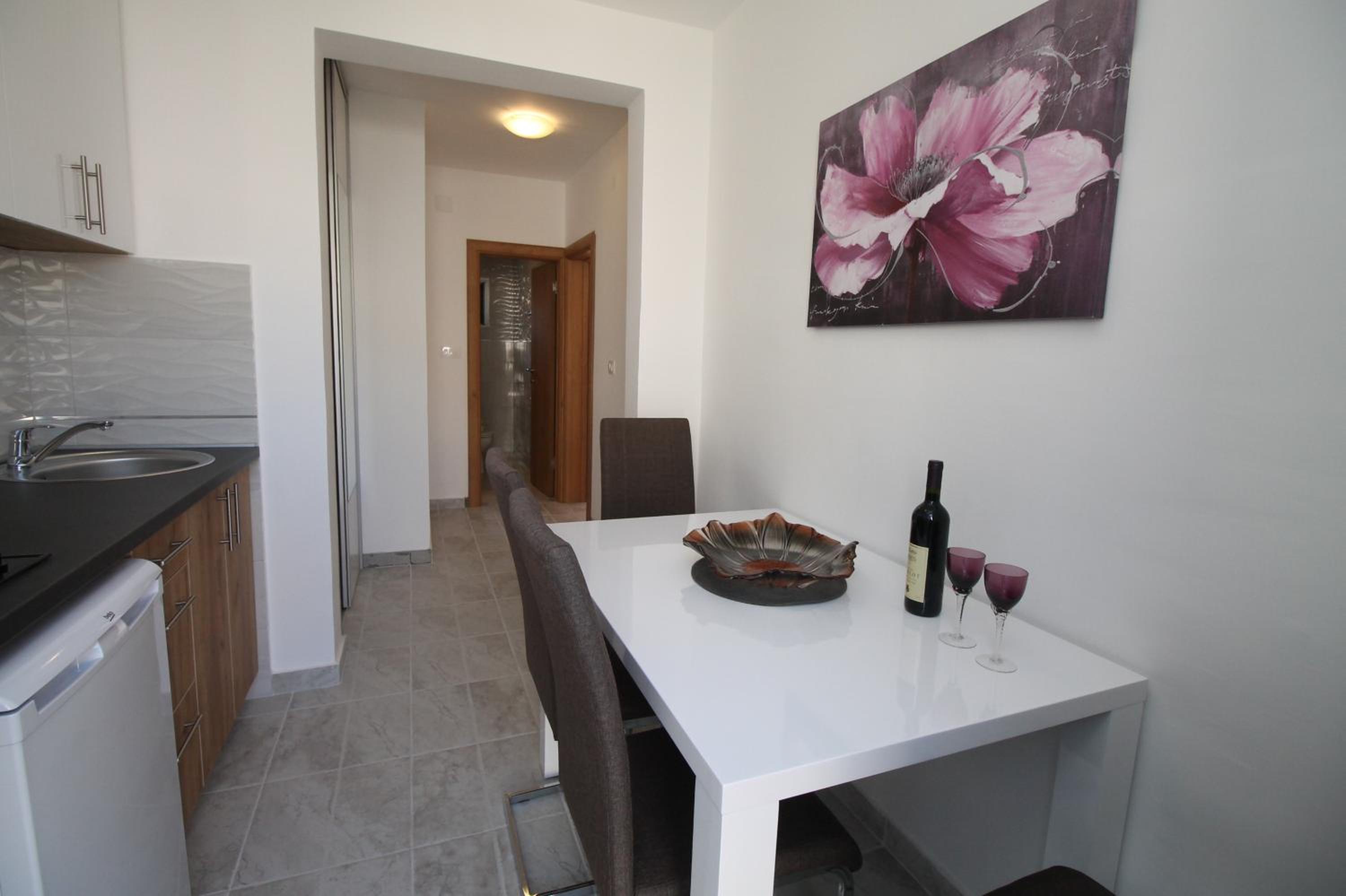 Luxury Apartment Stefan view 4