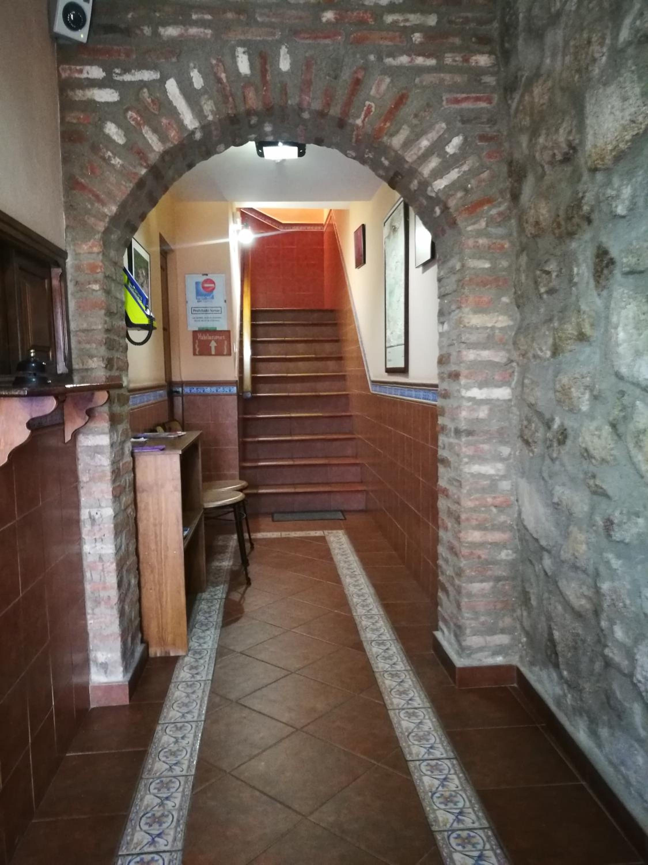 Hostal Hueso