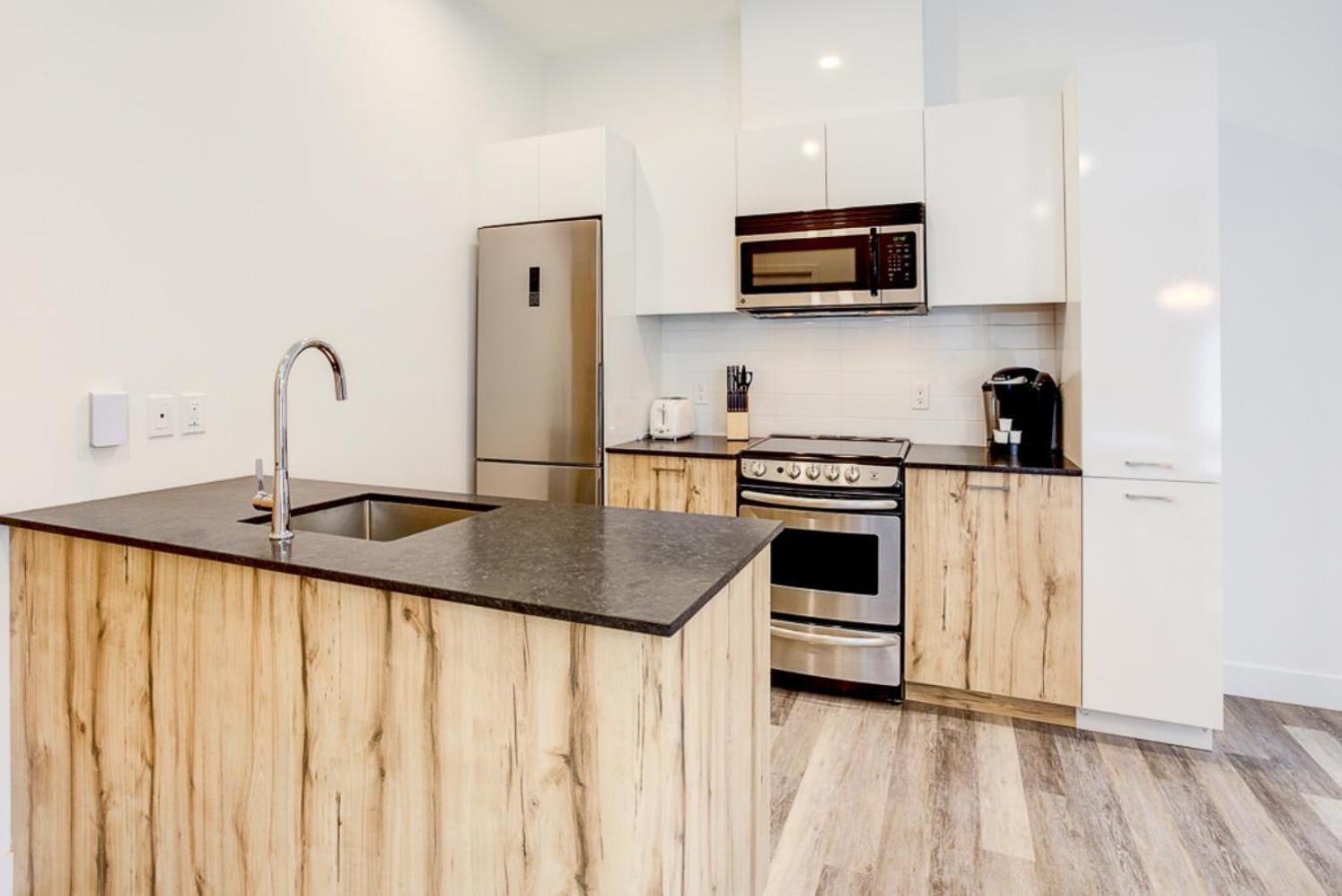 L'Adresse sur Grande-Allée Lofts