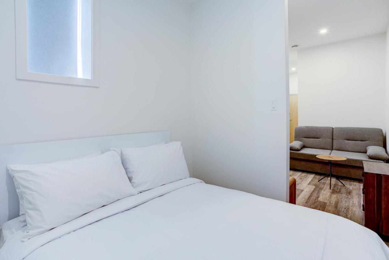L'Adresse sur Grande-Allée Lofts