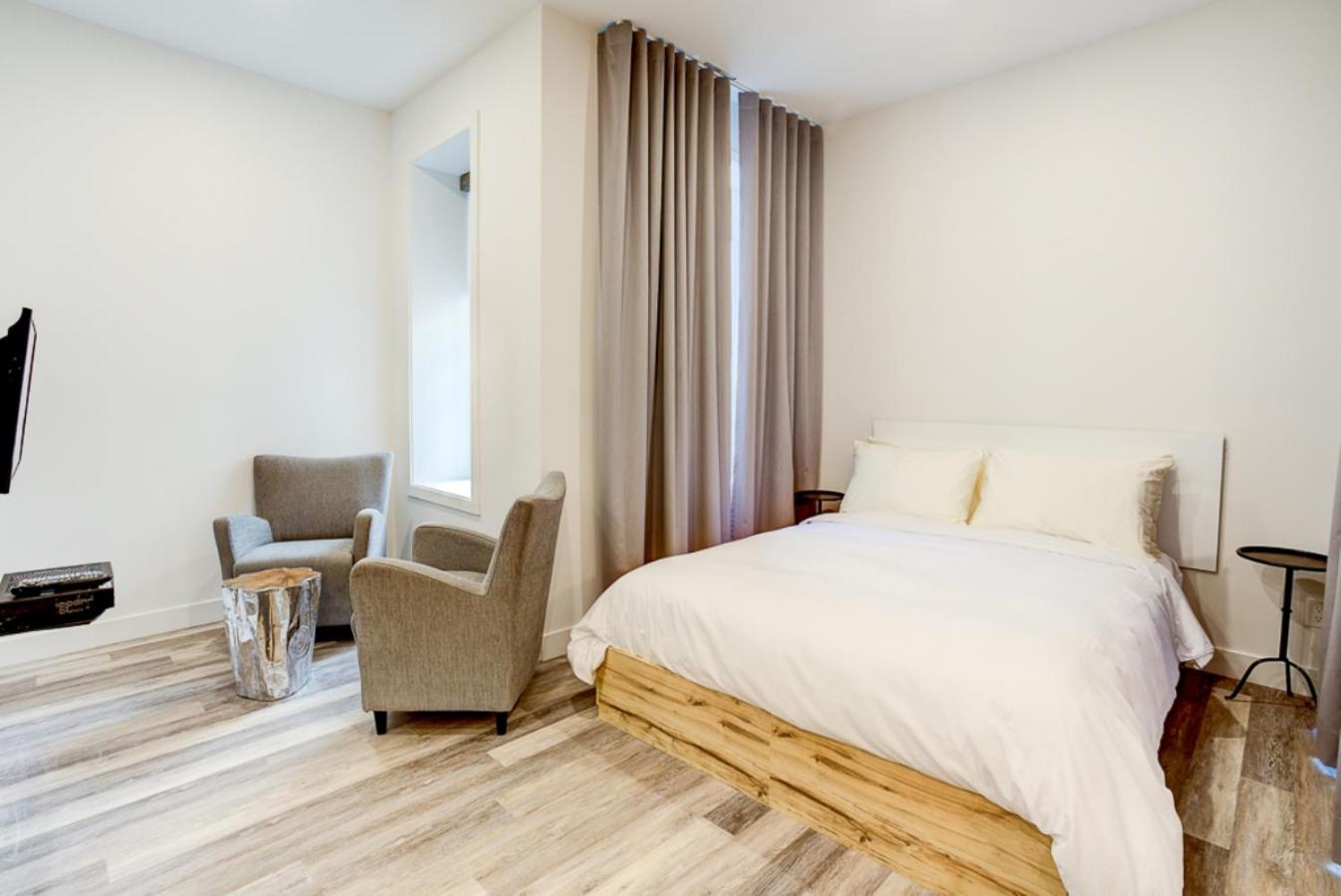 L'Adresse sur Grande-Allée Lofts
