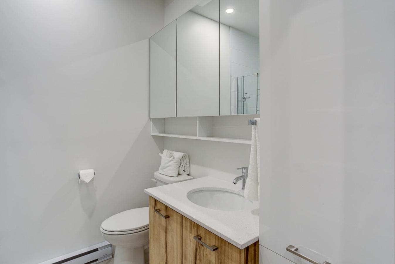 L'Adresse sur Grande-Allée Lofts