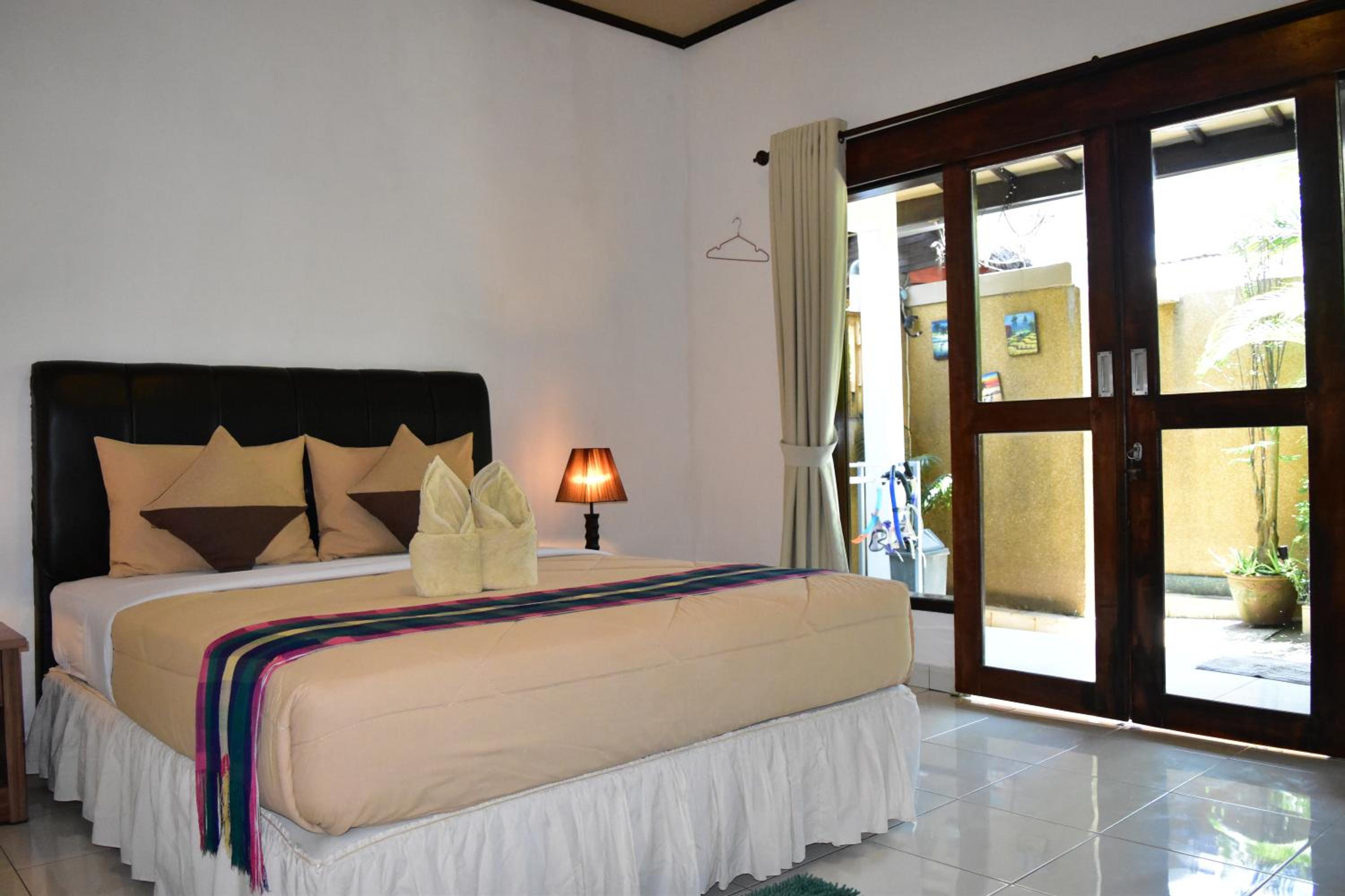 Meisya Cottage