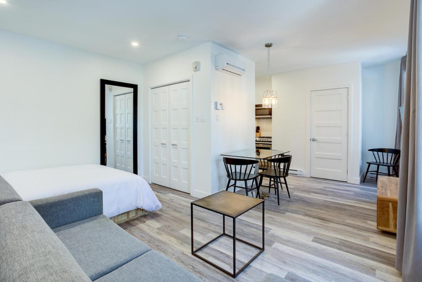 L'Adresse sur Grande-Allée Lofts