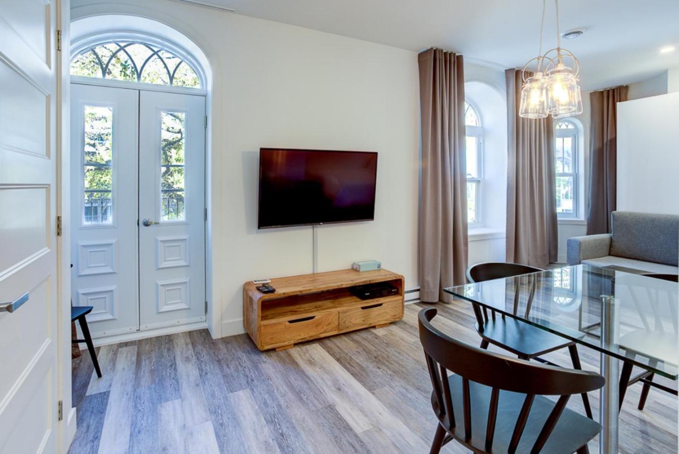 L'Adresse sur Grande-Allée Lofts