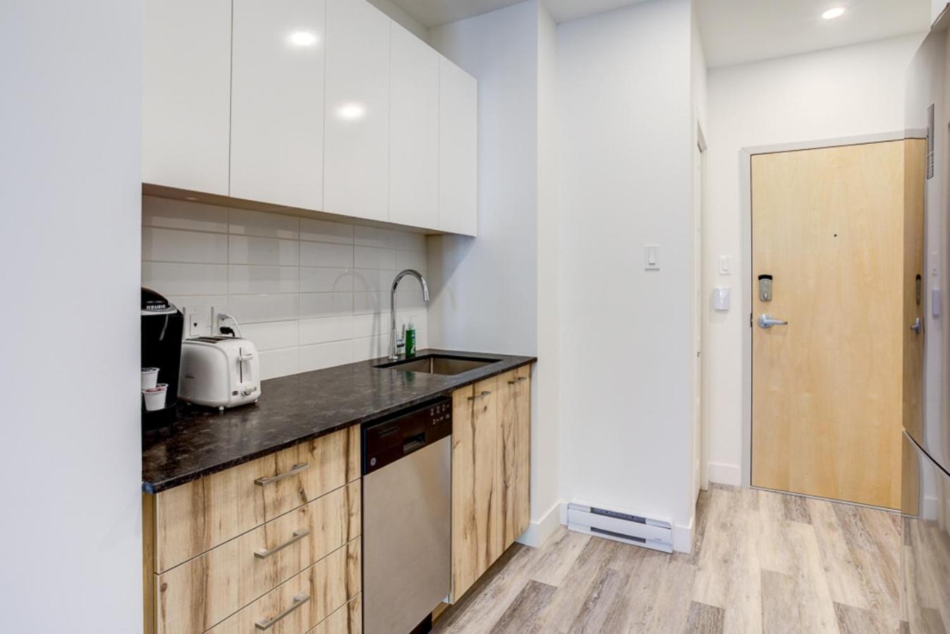 L'Adresse sur Grande-Allée Lofts