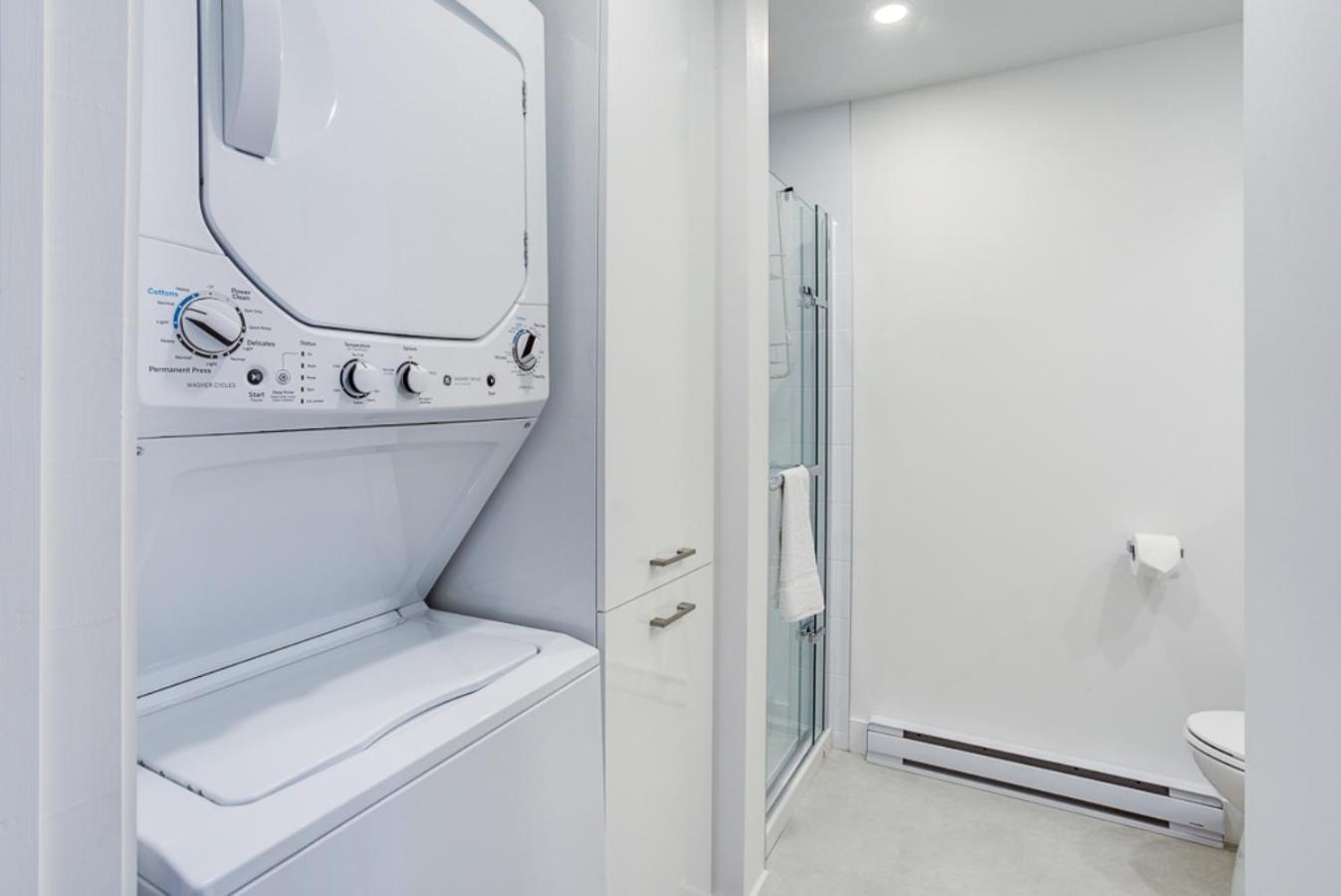 L'Adresse sur Grande-Allée Lofts