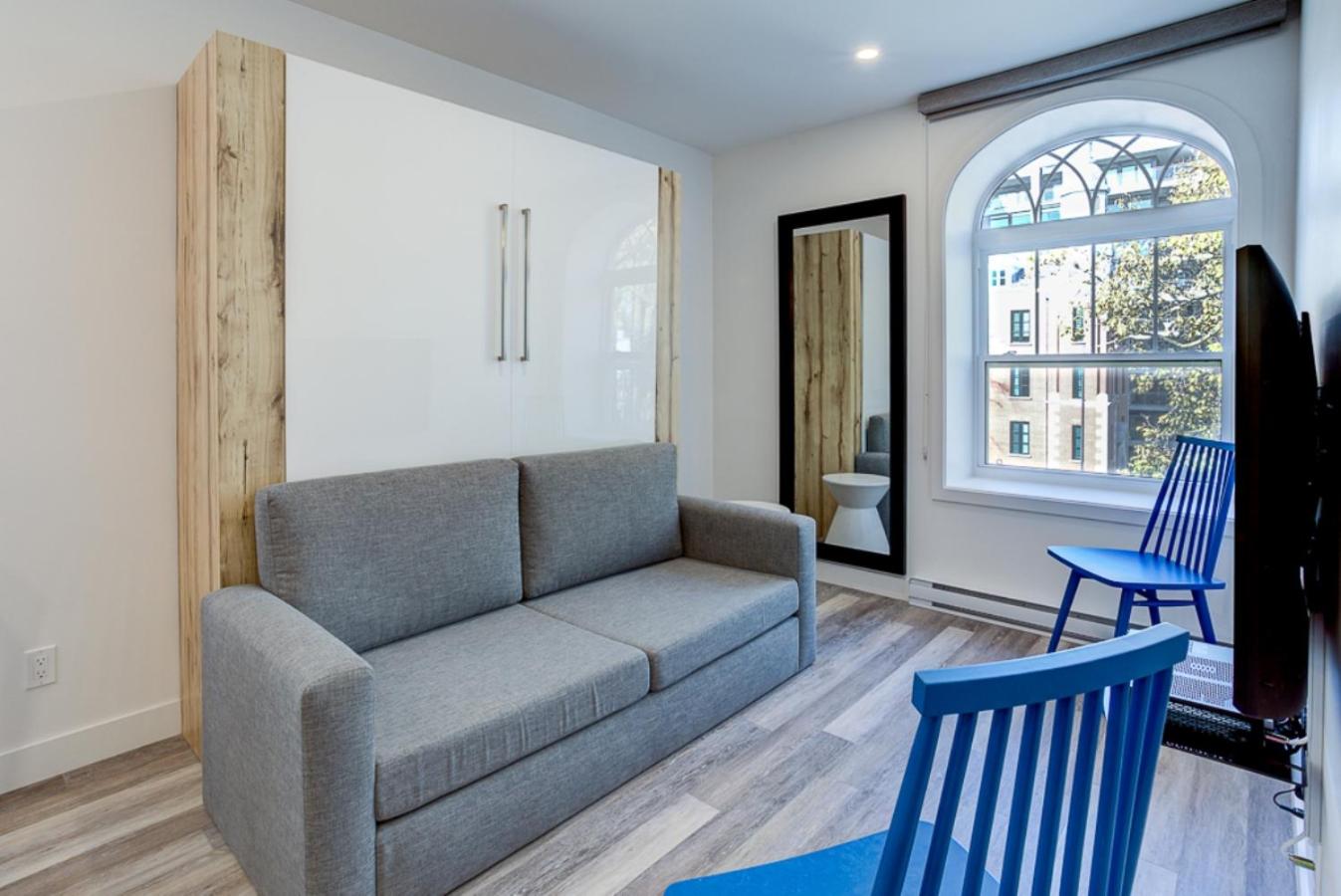 L'Adresse sur Grande-Allée Lofts