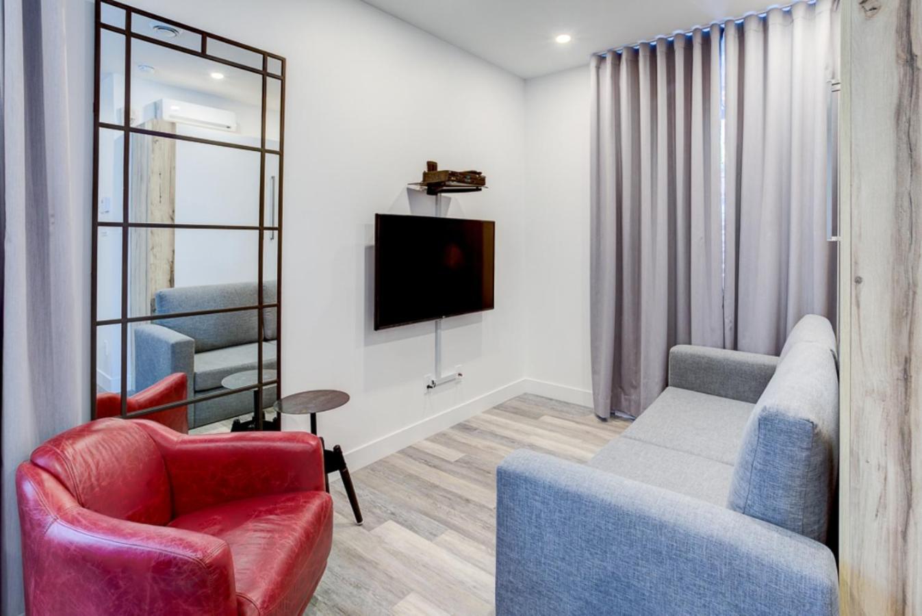 L'Adresse sur Grande-Allée Lofts
