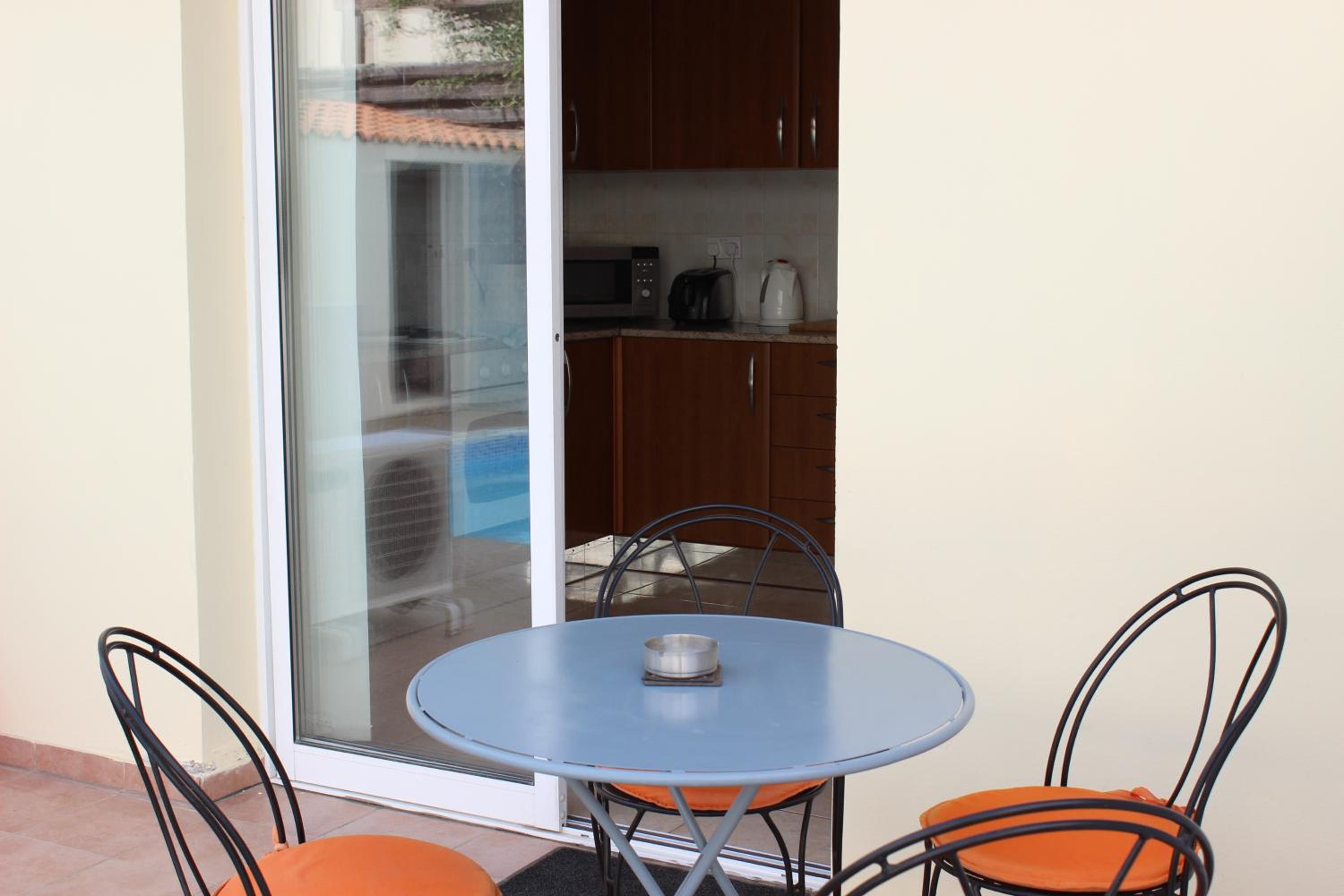 Diana Townhouse 2