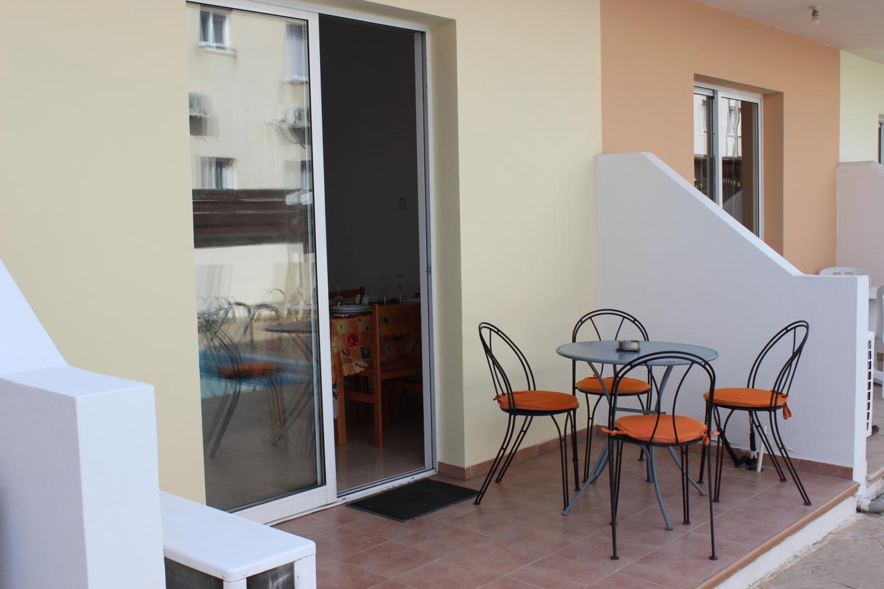 Diana Townhouse 2