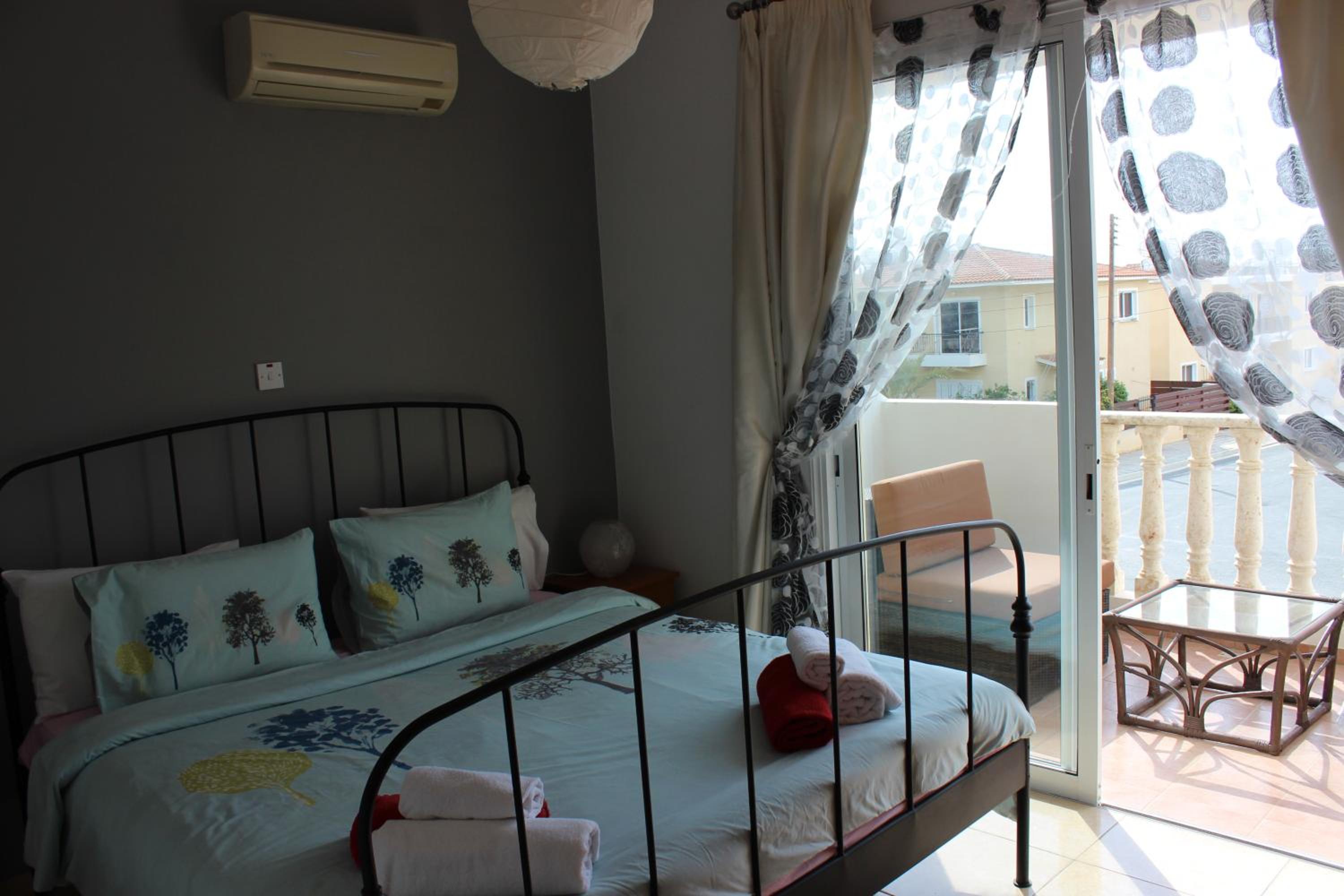 Diana Townhouse 2