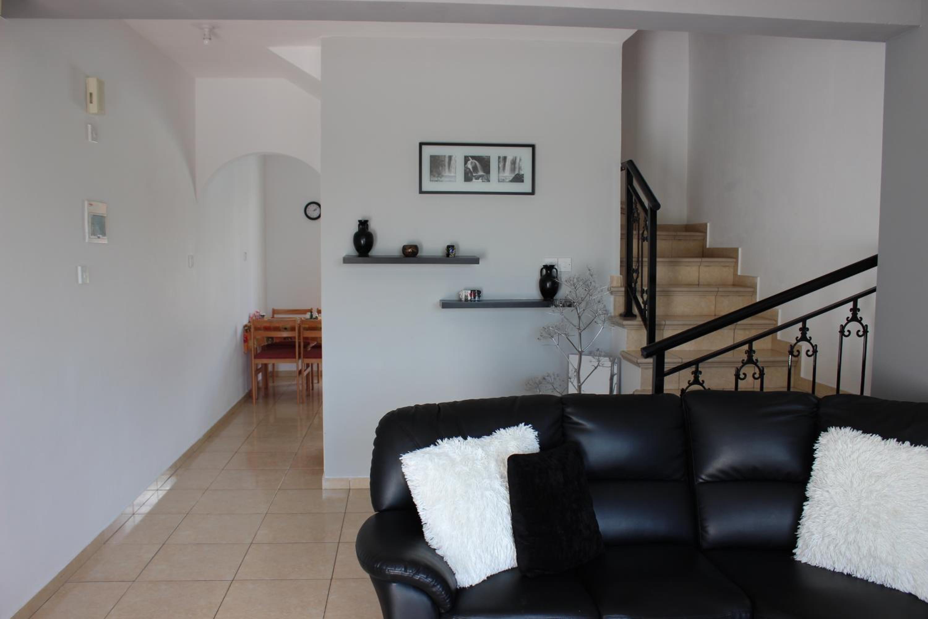 Diana Townhouse 2