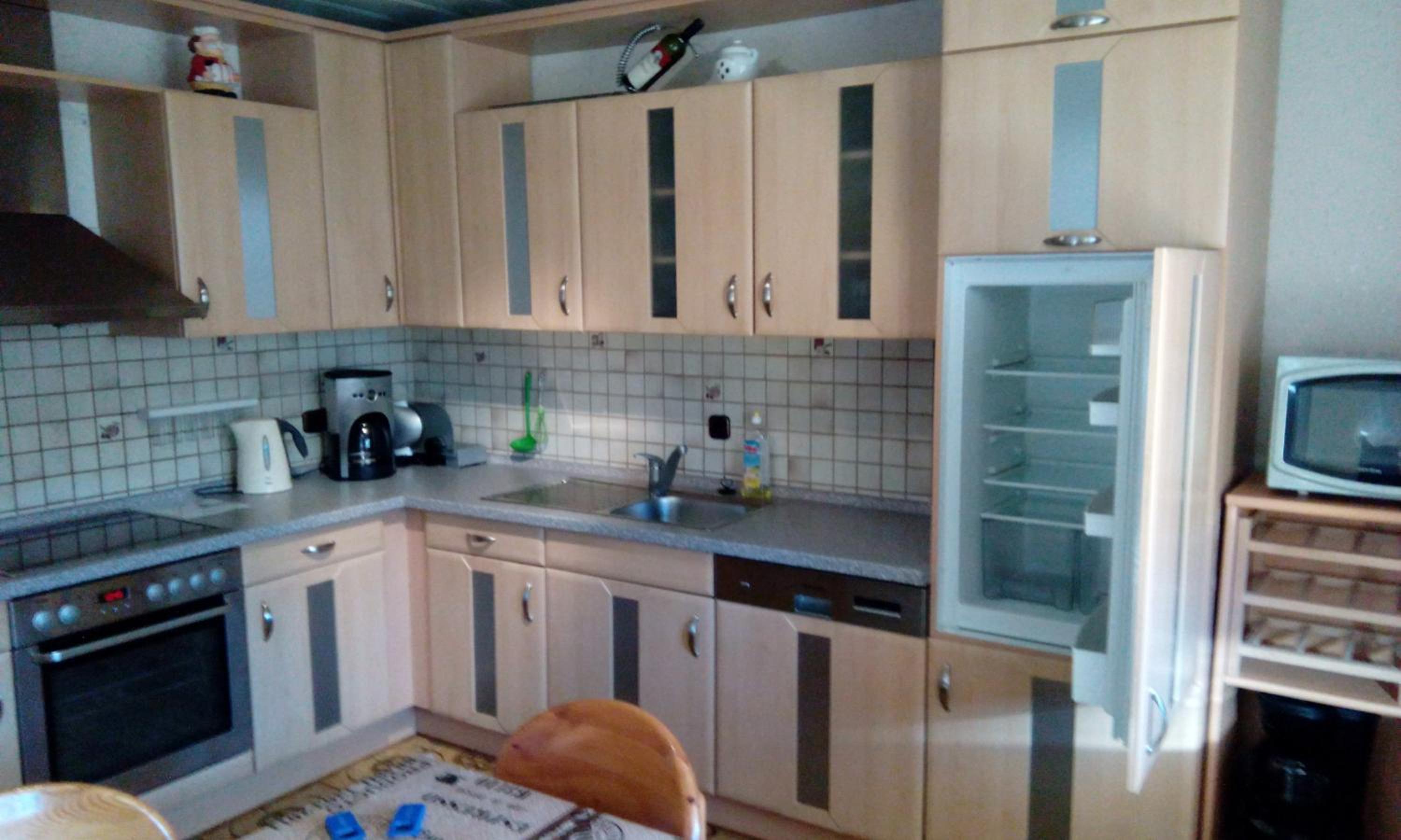 Ferienwohnung Grosso