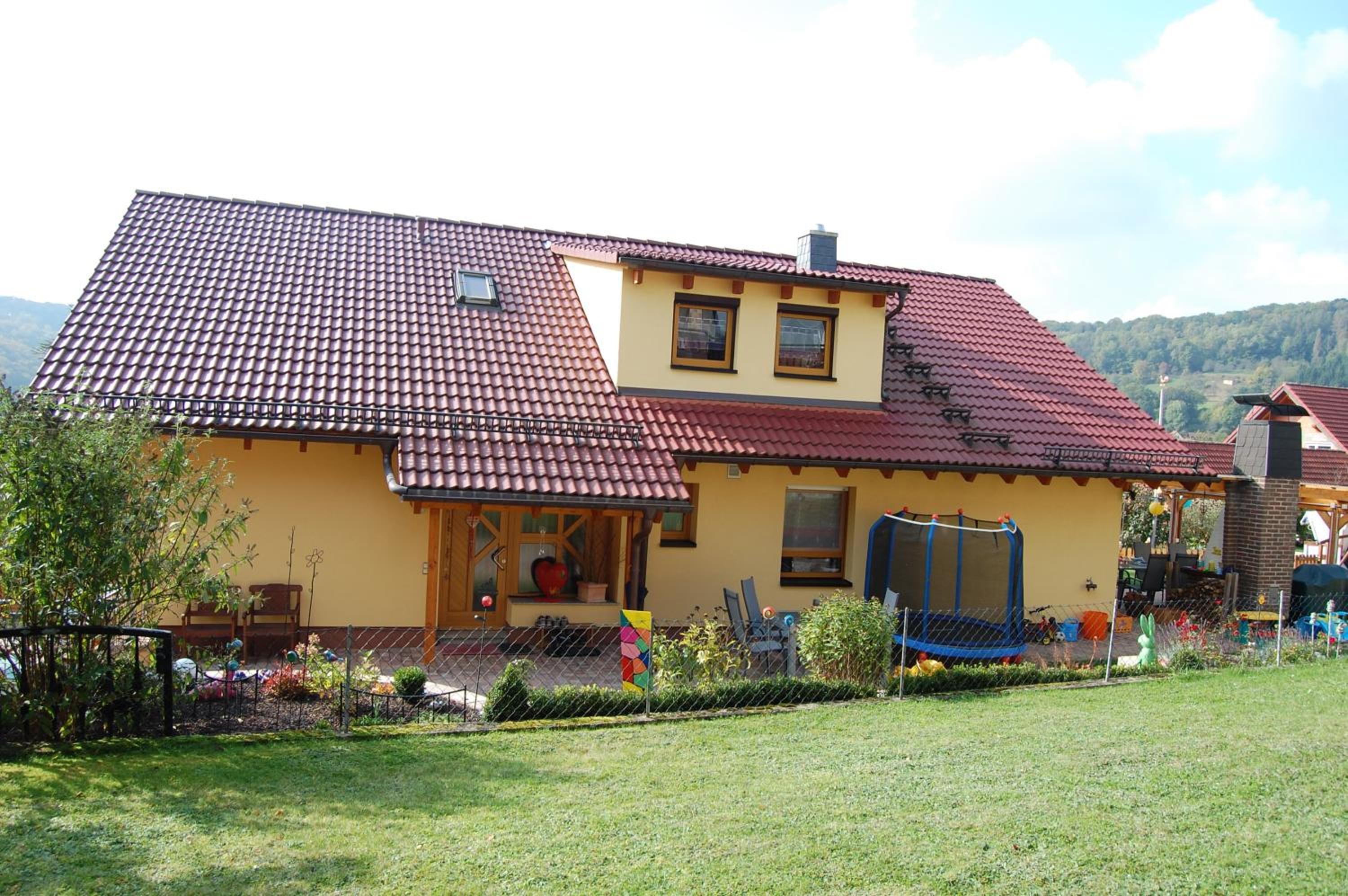 Ferienwohnung Grosso