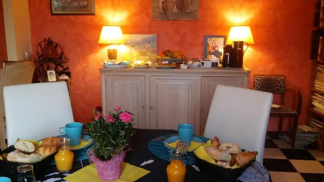 La Lucques Masabelle