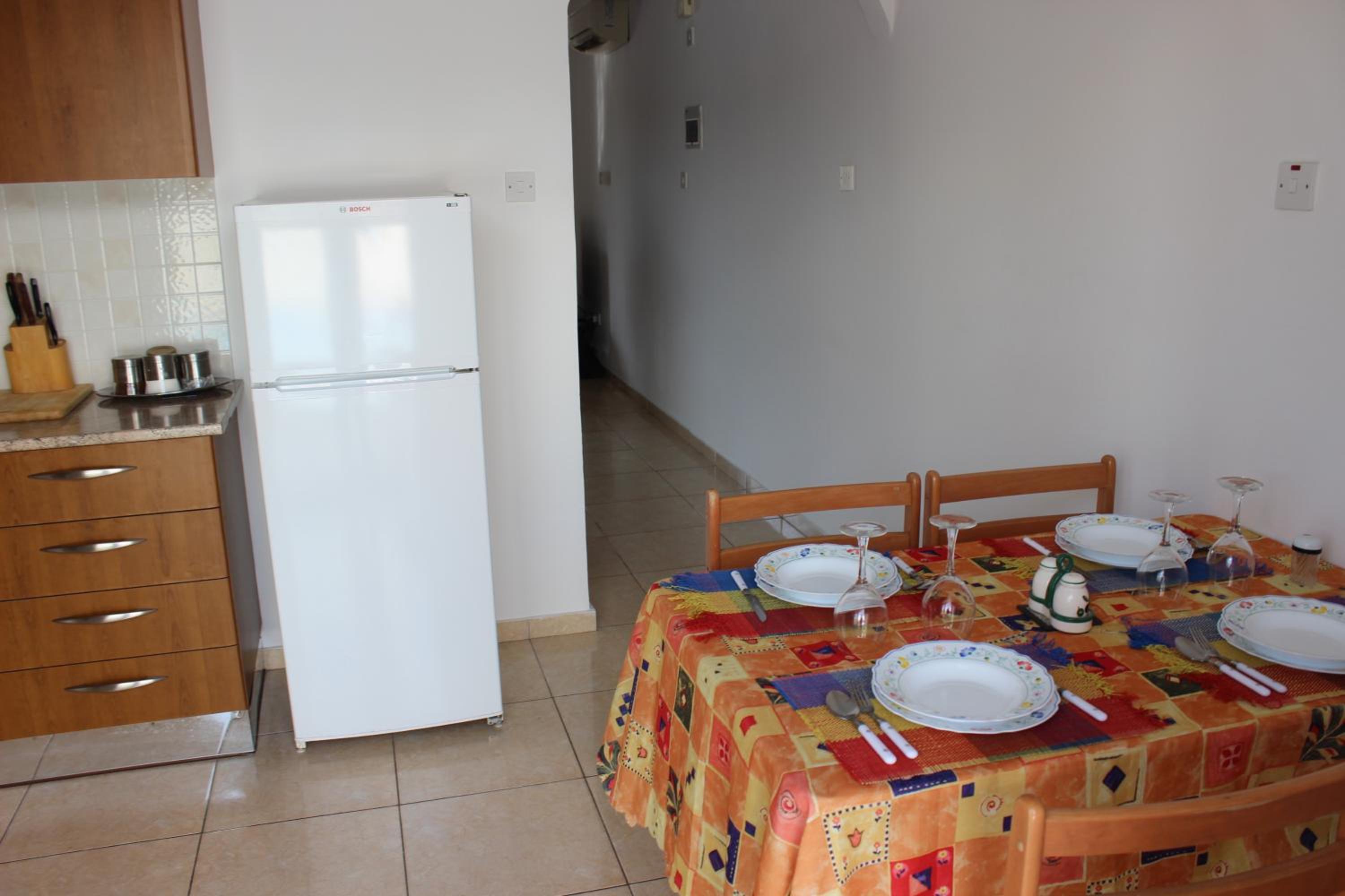Diana Townhouse 2