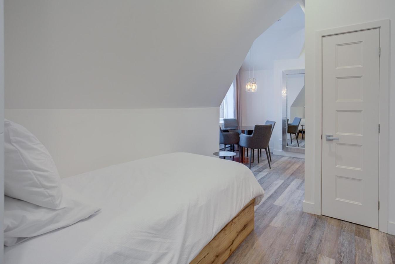 L'Adresse sur Grande-Allée Lofts