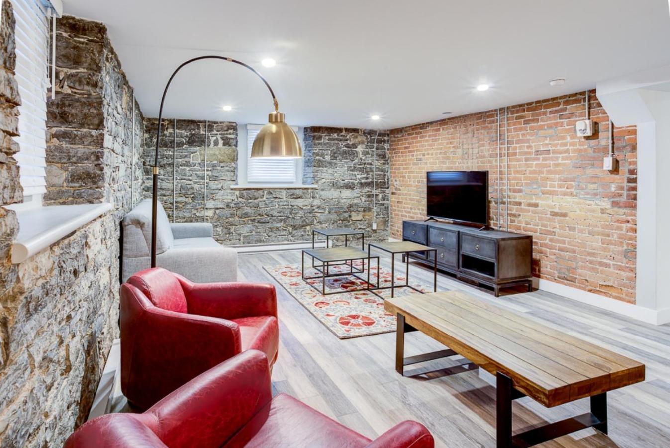 L'Adresse sur Grande-Allée Lofts
