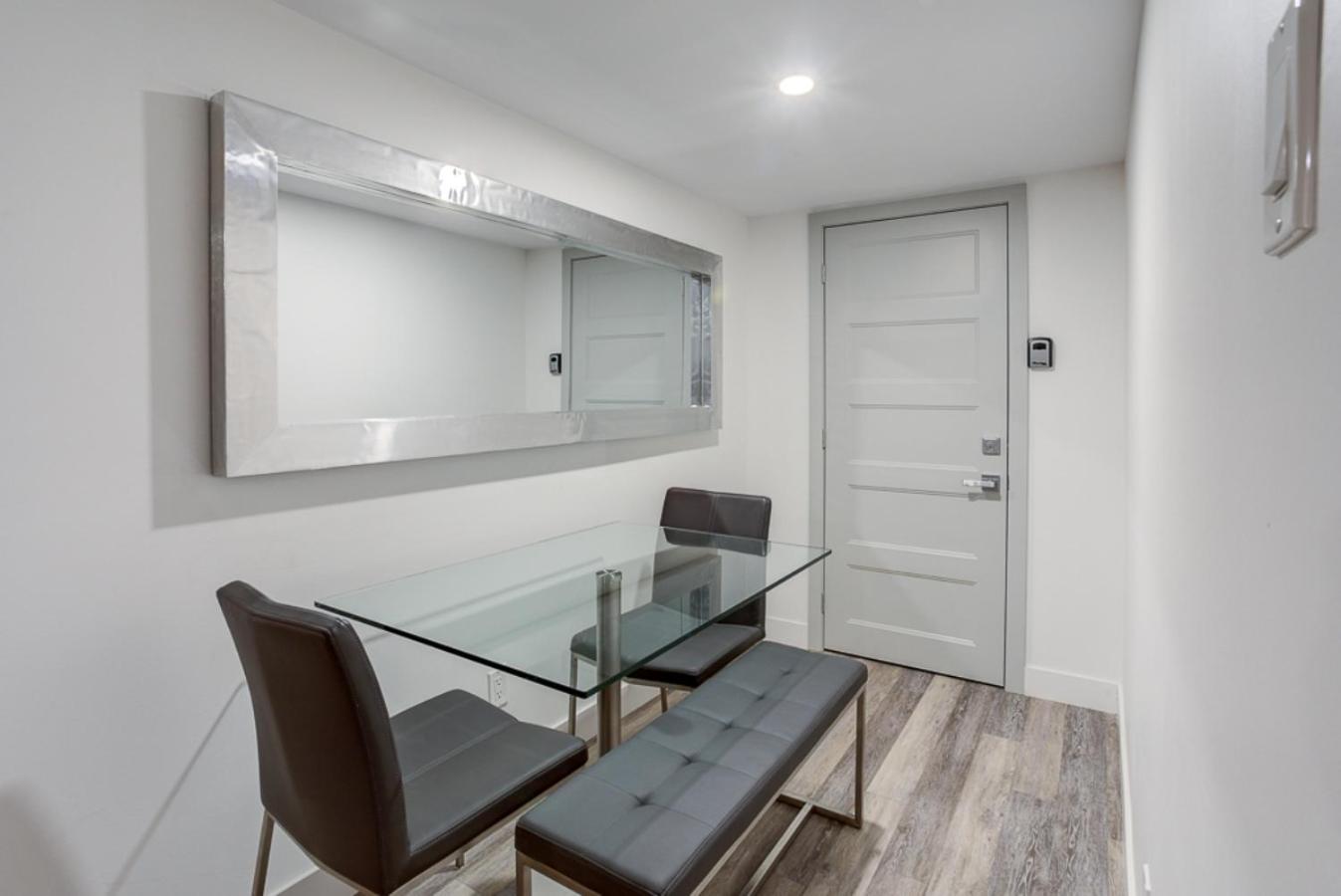 L'Adresse sur Grande-Allée Lofts