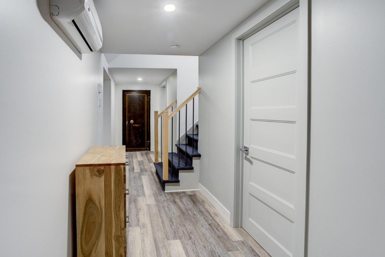 L'Adresse sur Grande-Allée Lofts