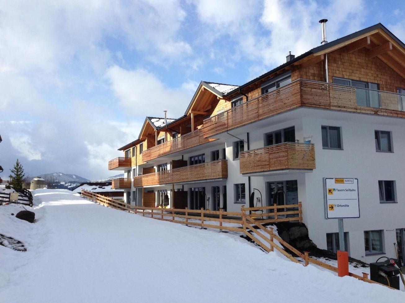 Sissi Park Haus im Ennstal - Schladming