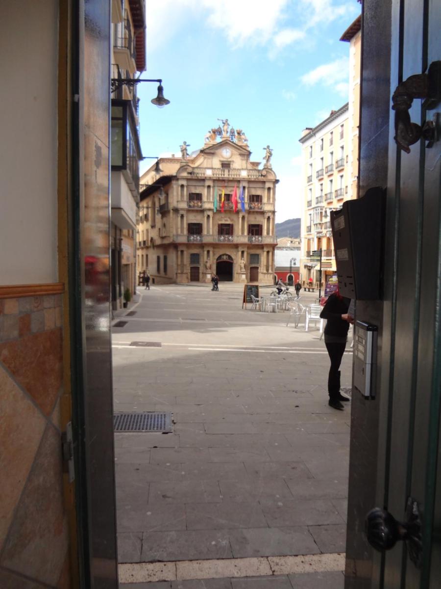 Atico en la Plaza del ayuntamiento photo 3