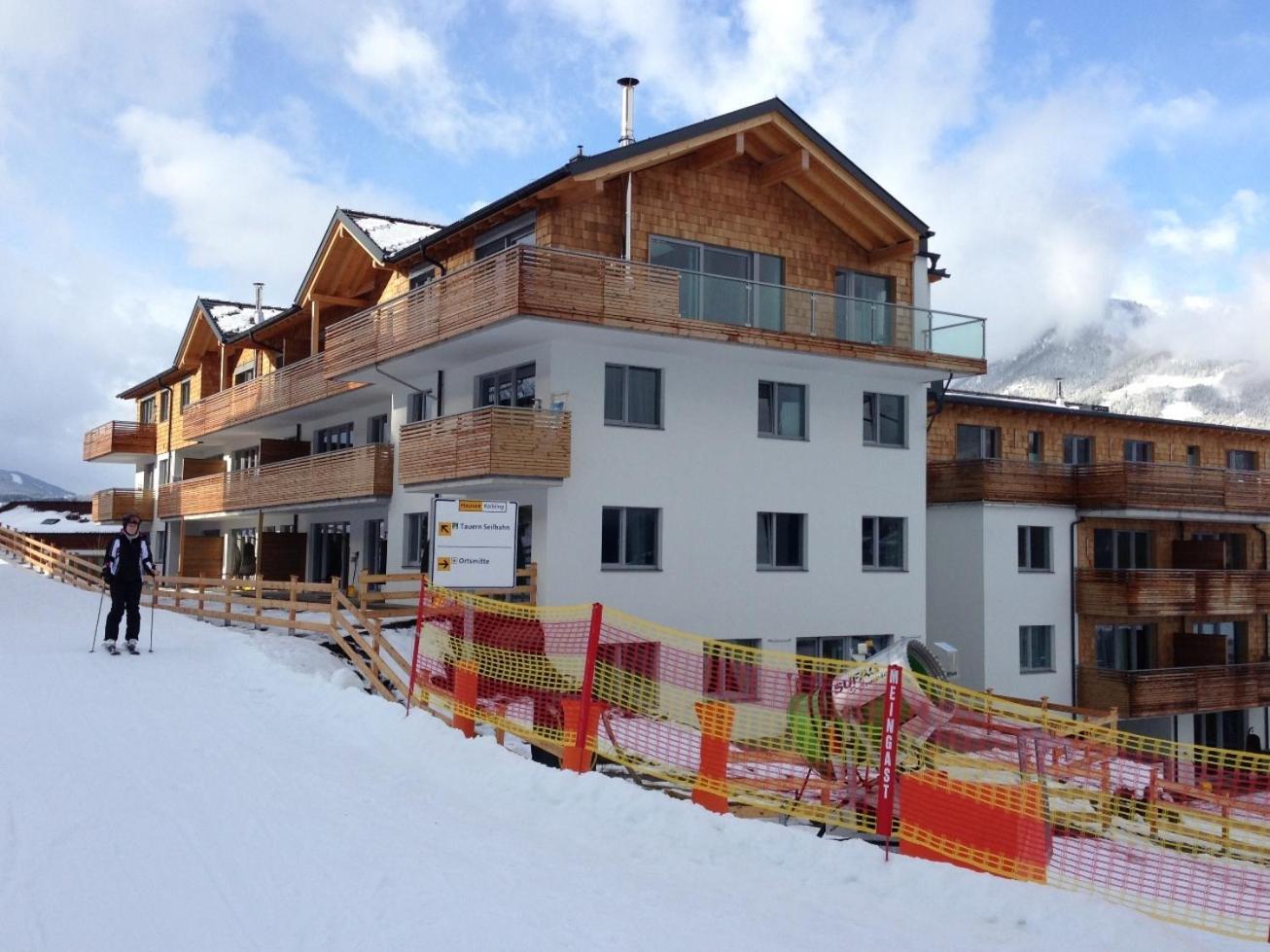 Sissi Park Haus im Ennstal - Schladming