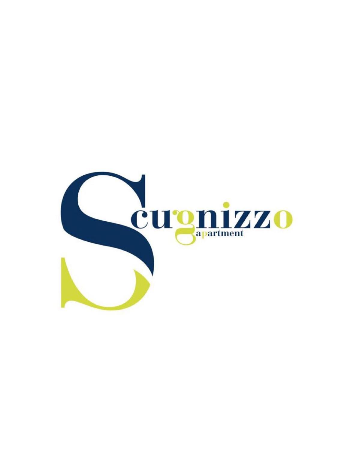 Scugnizzo Apartment