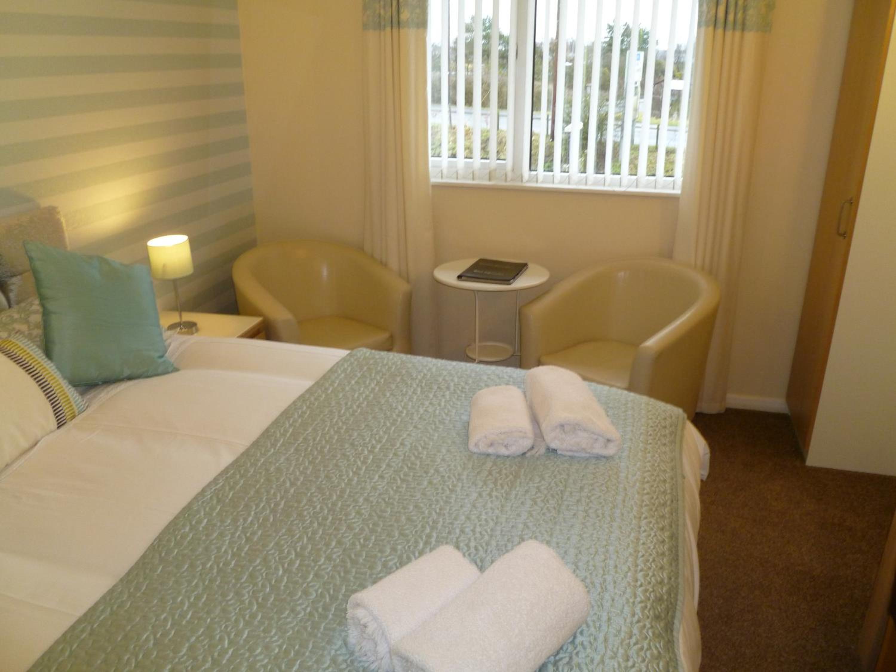 Gretna Green Vacations - Greenlaw Guest House - Property Image 45