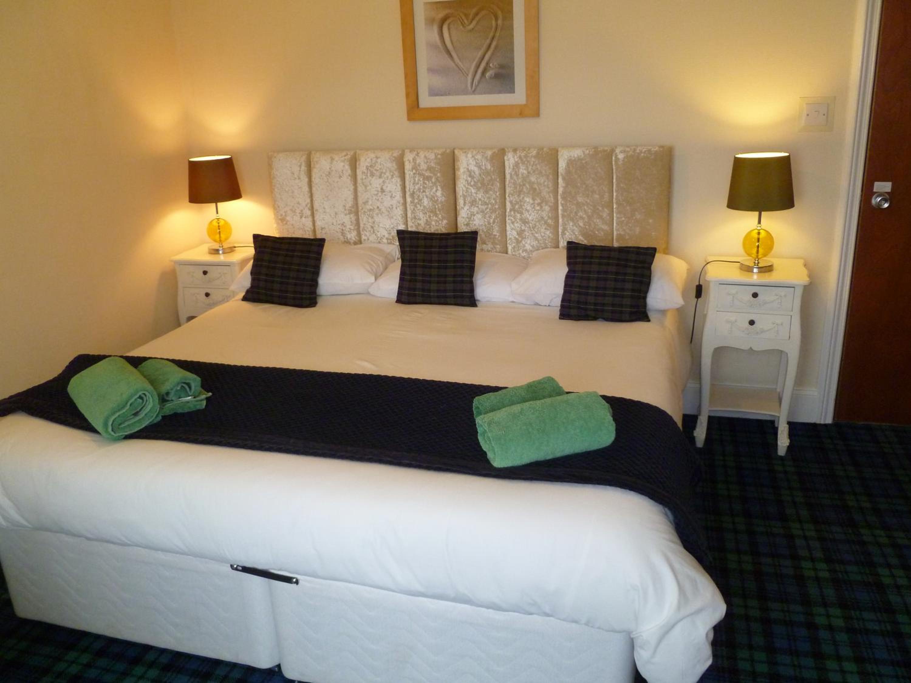 Gretna Green Vacations - Greenlaw Guest House - Property Image 37