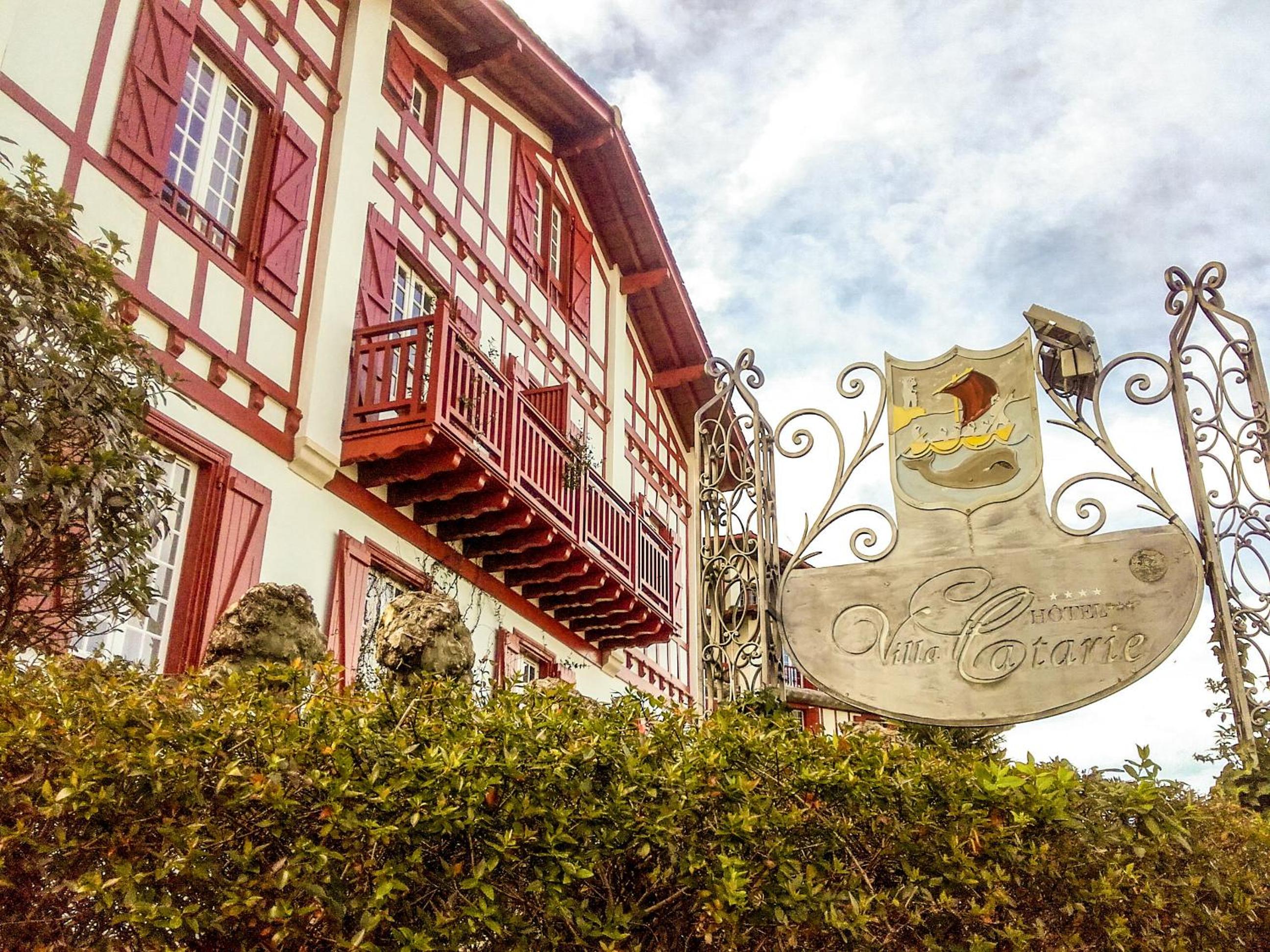 Hotel Villa Catarie - Image 1