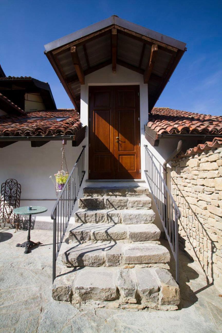 Agriturismo Poderi Zunino