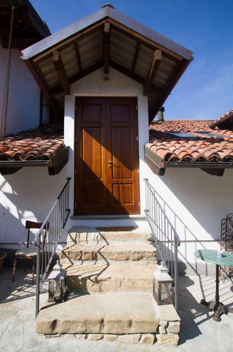 Agriturismo Poderi Zunino