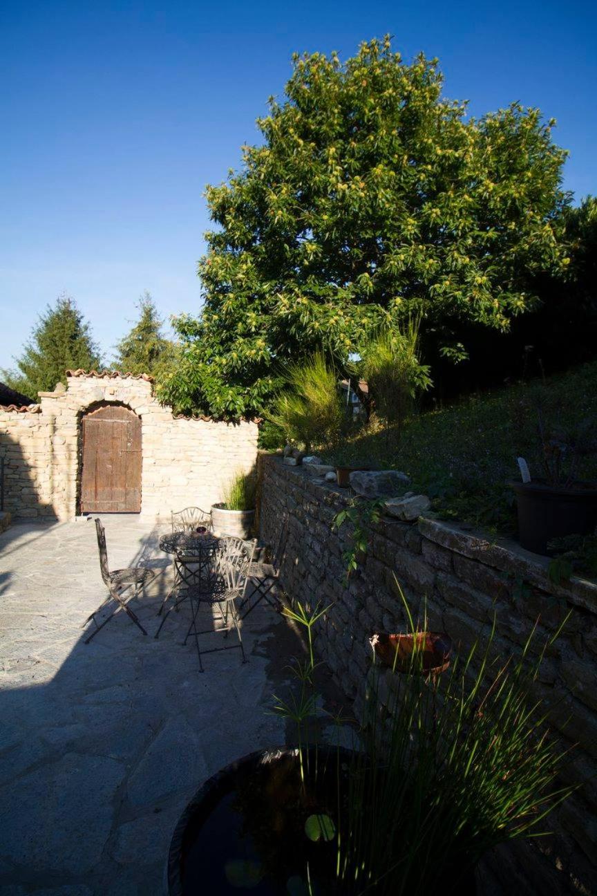 Agriturismo Poderi Zunino