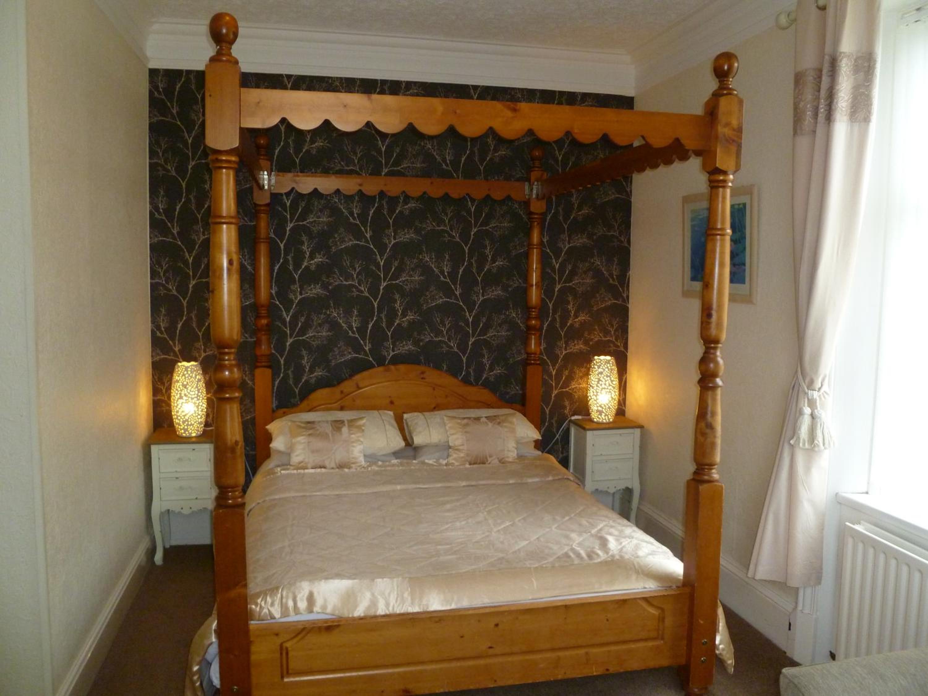 Gretna Green Vacations - Greenlaw Guest House - Property Image 48