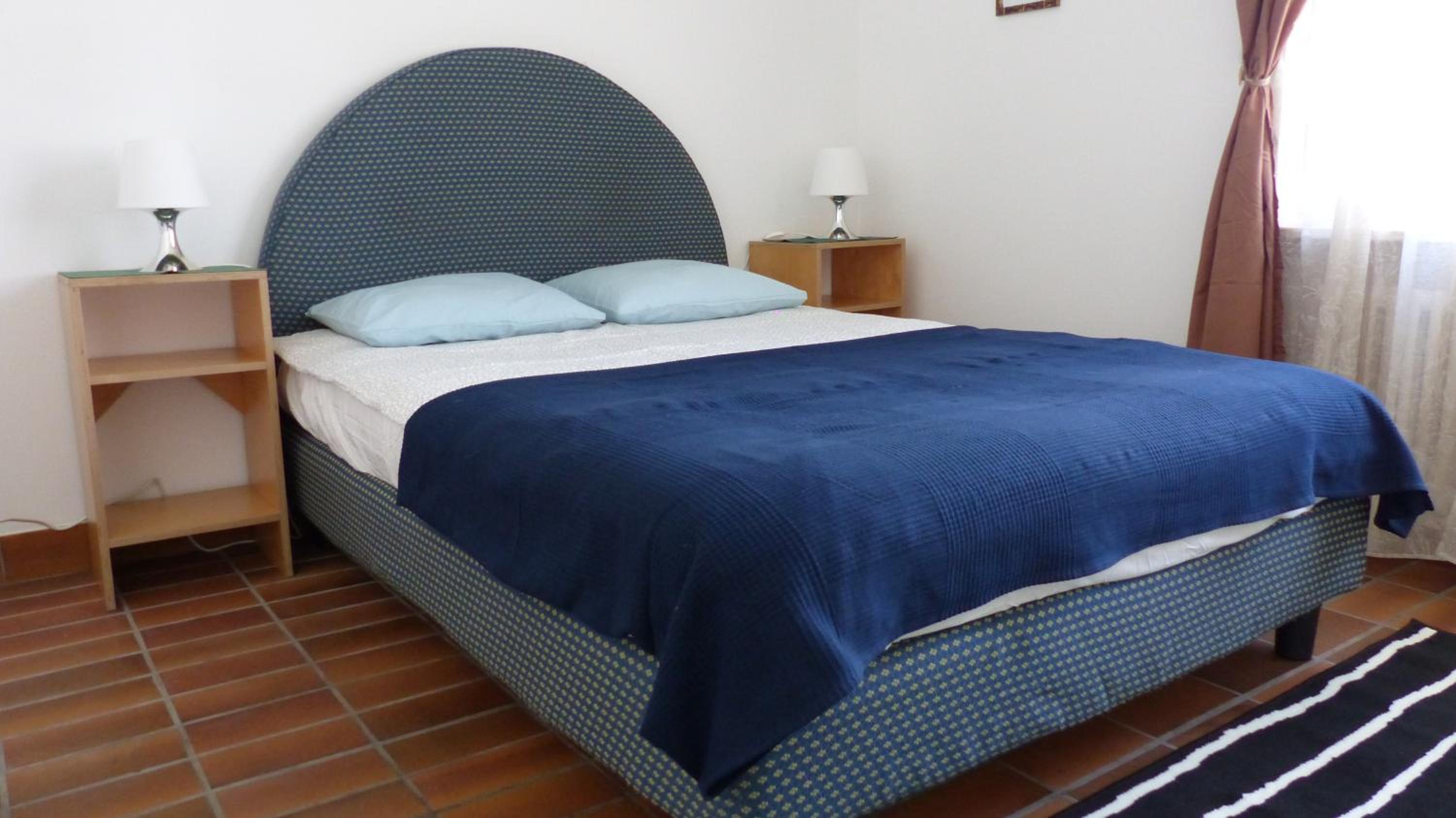 Rooms Al Festival