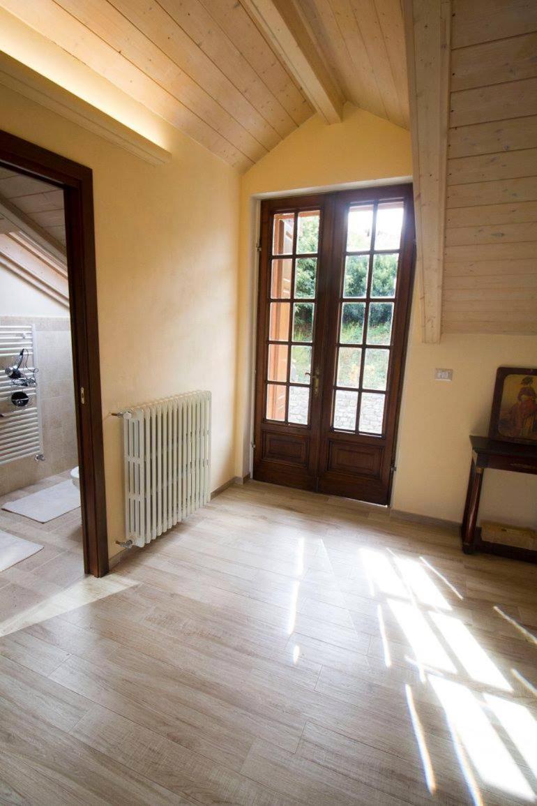 Agriturismo Poderi Zunino
