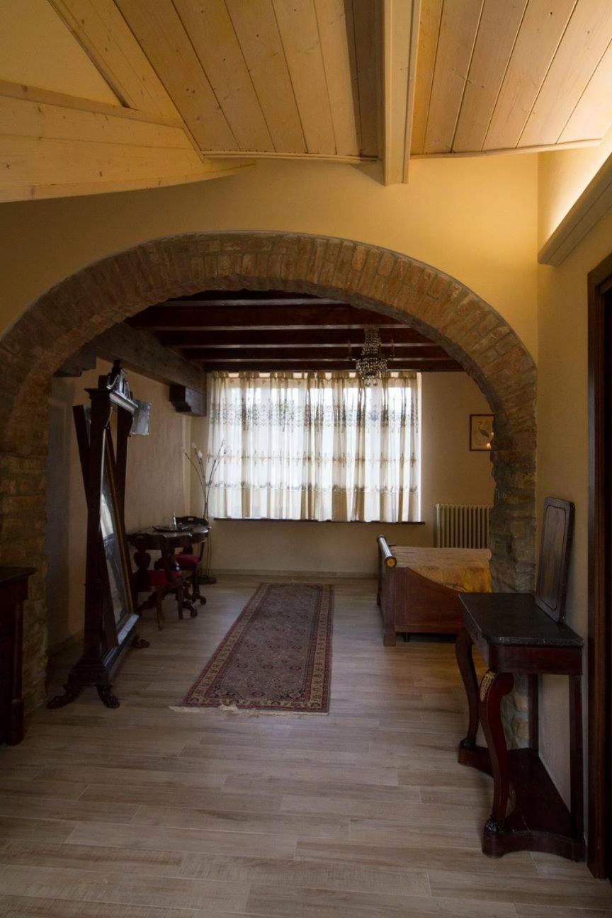 Agriturismo Poderi Zunino