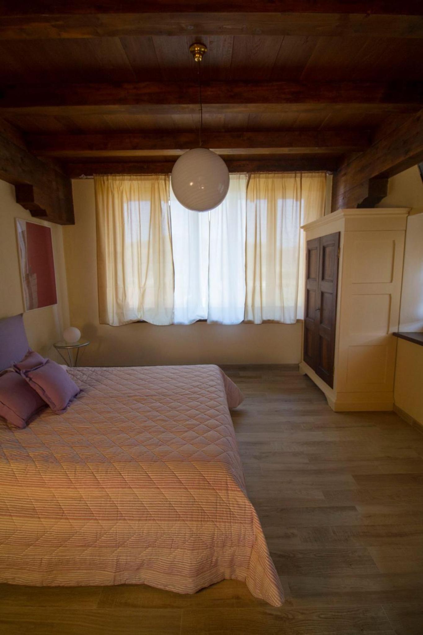 Agriturismo Poderi Zunino
