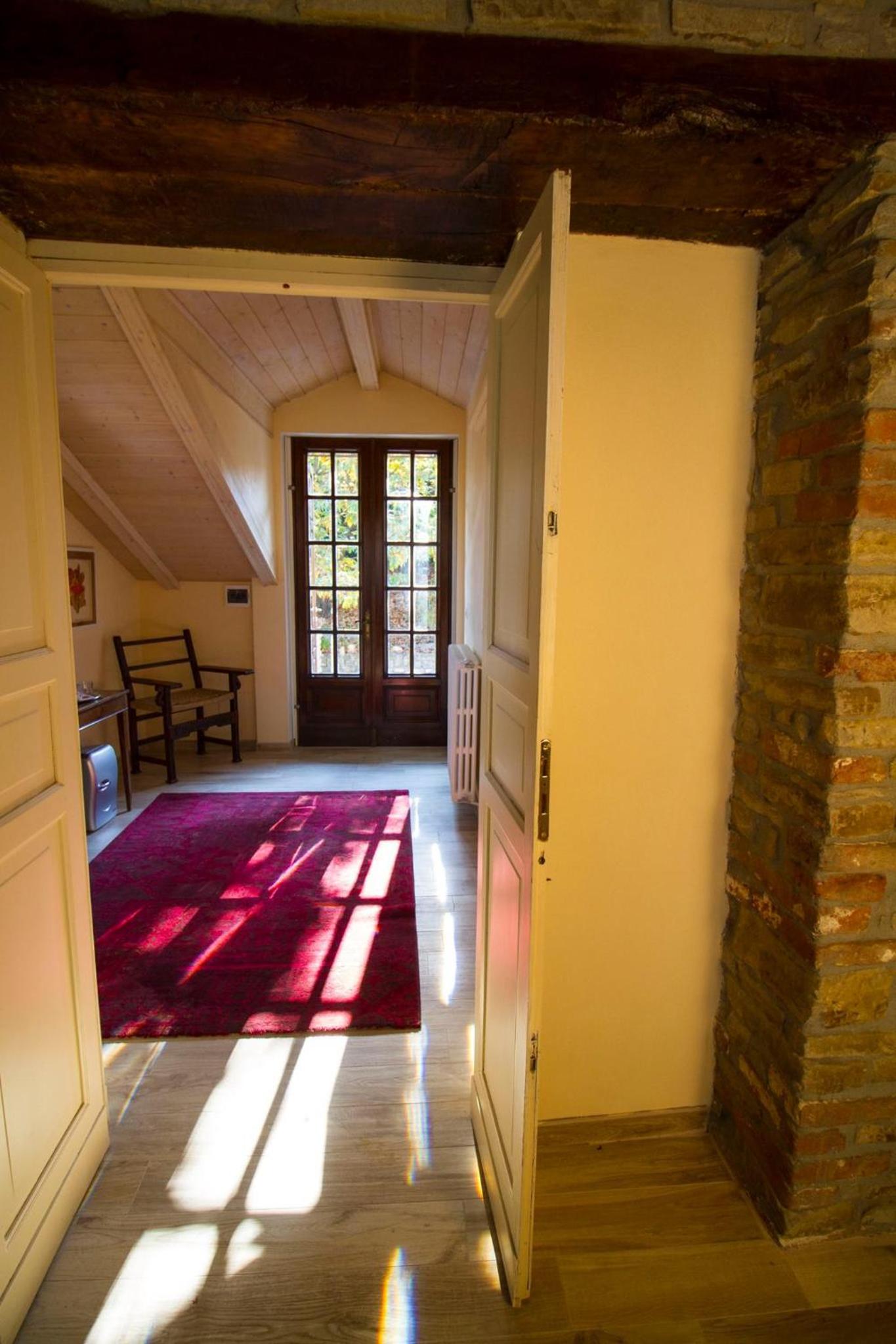 Agriturismo Poderi Zunino