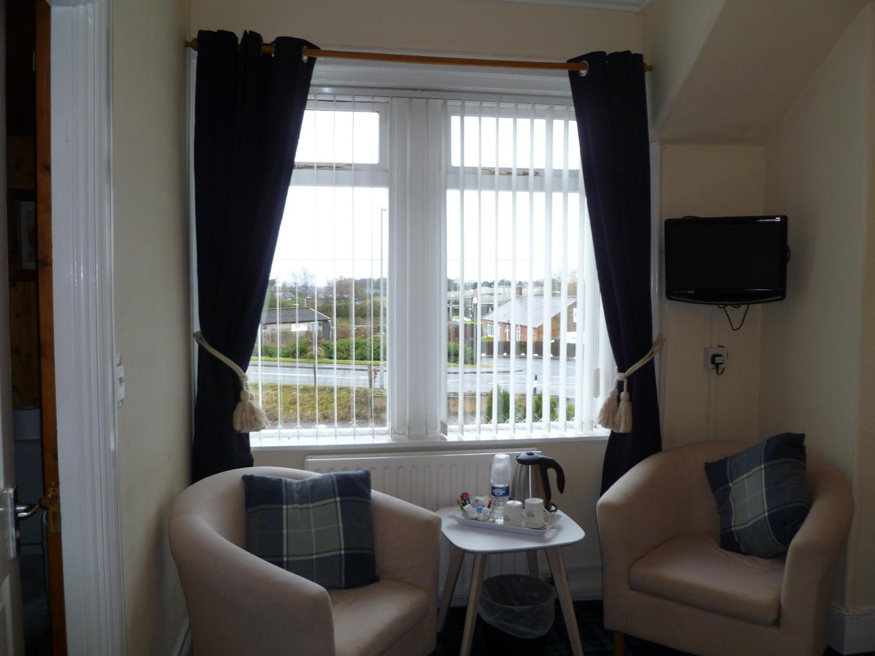 Gretna Green Vacations - Greenlaw Guest House - Property Image 50