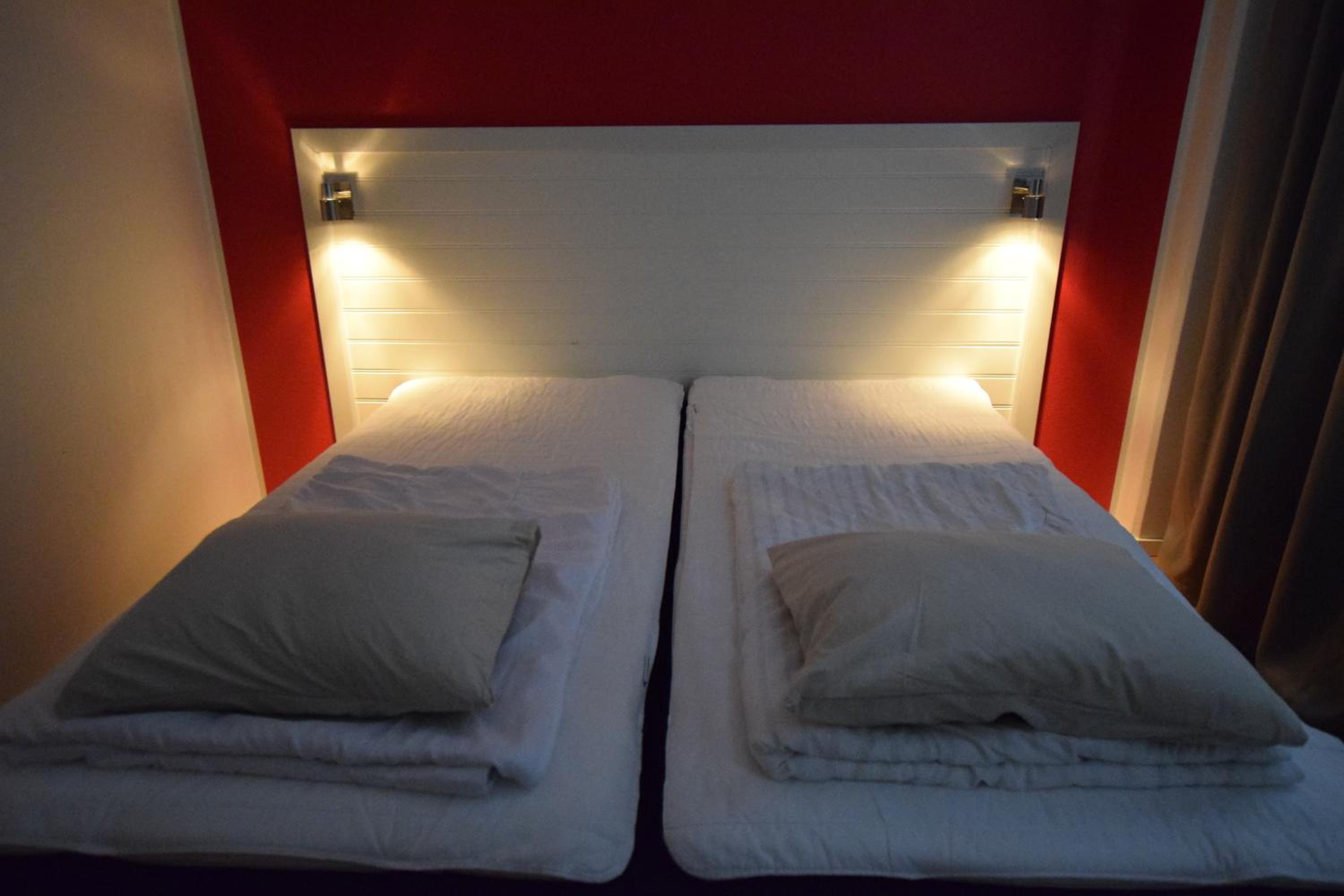 Hostel Snoozemore
