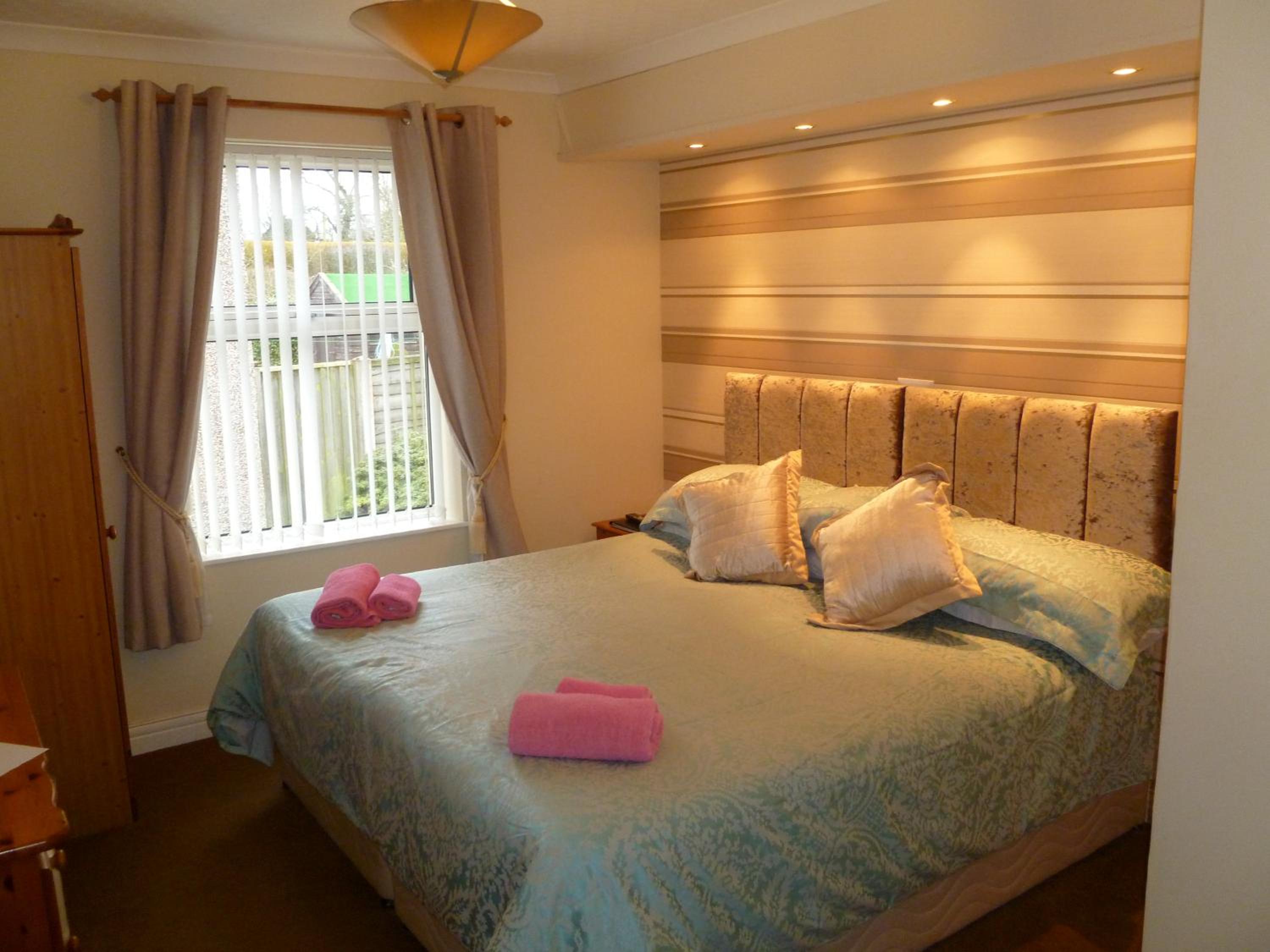 Gretna Green Vacations - Greenlaw Guest House - Property Image 53