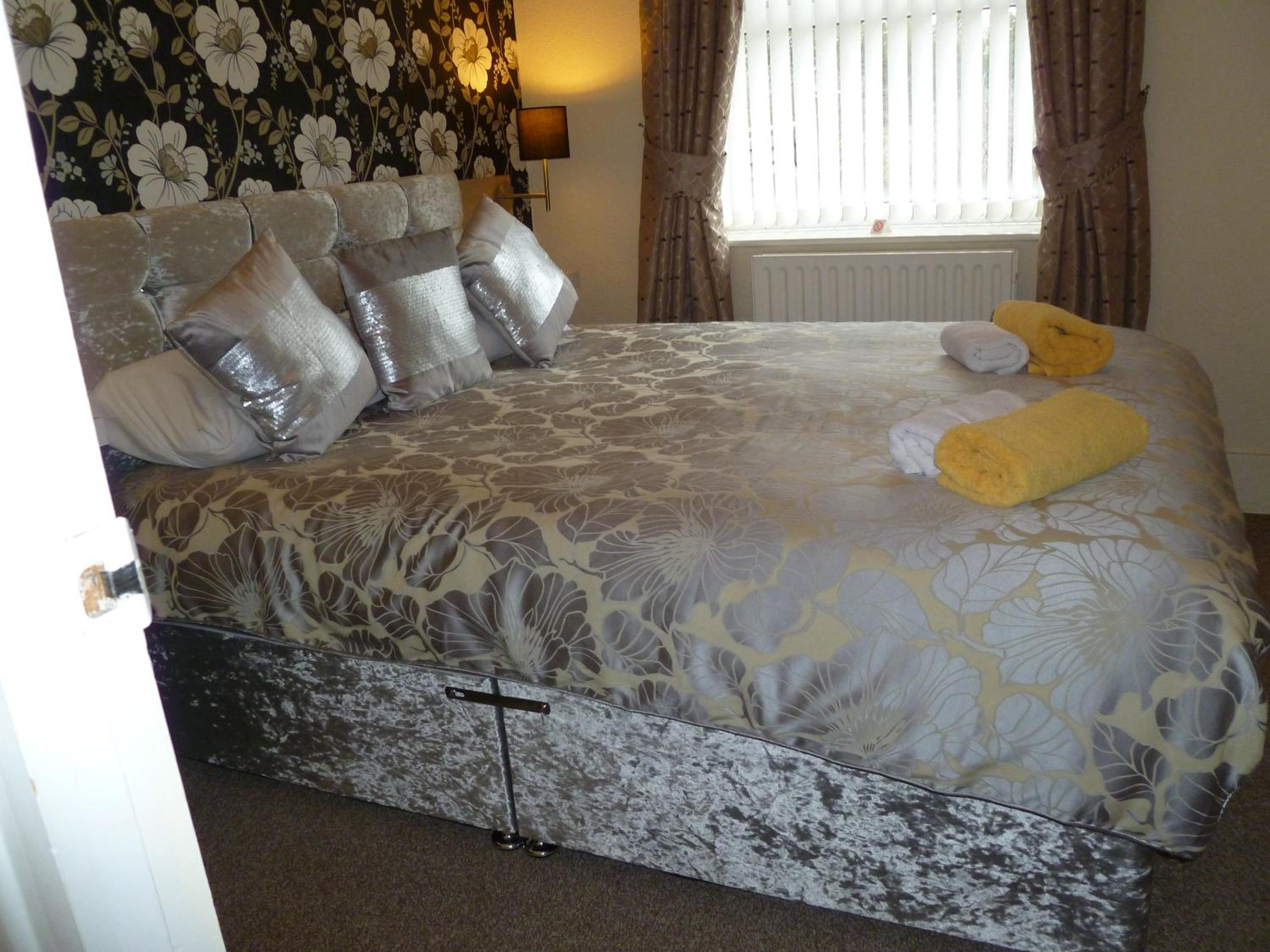 Gretna Green Vacations - Greenlaw Guest House - Property Image 43