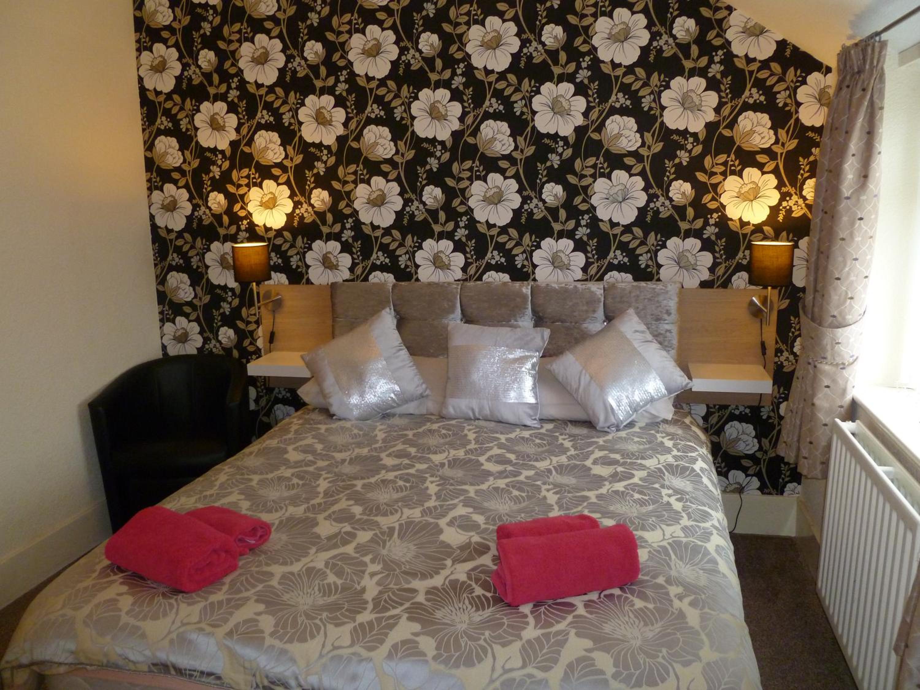 Gretna Green Vacations - Greenlaw Guest House - Property Image 5